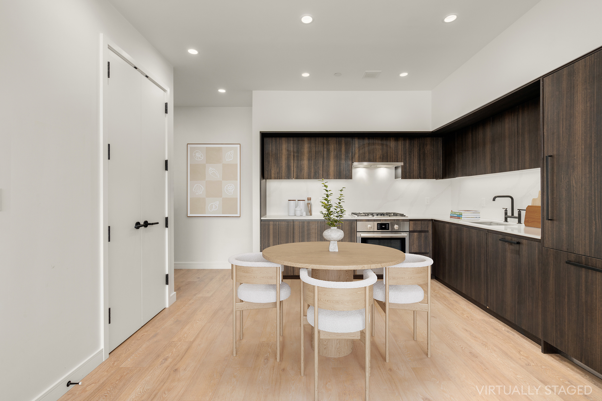 111 VARICK Street 18B