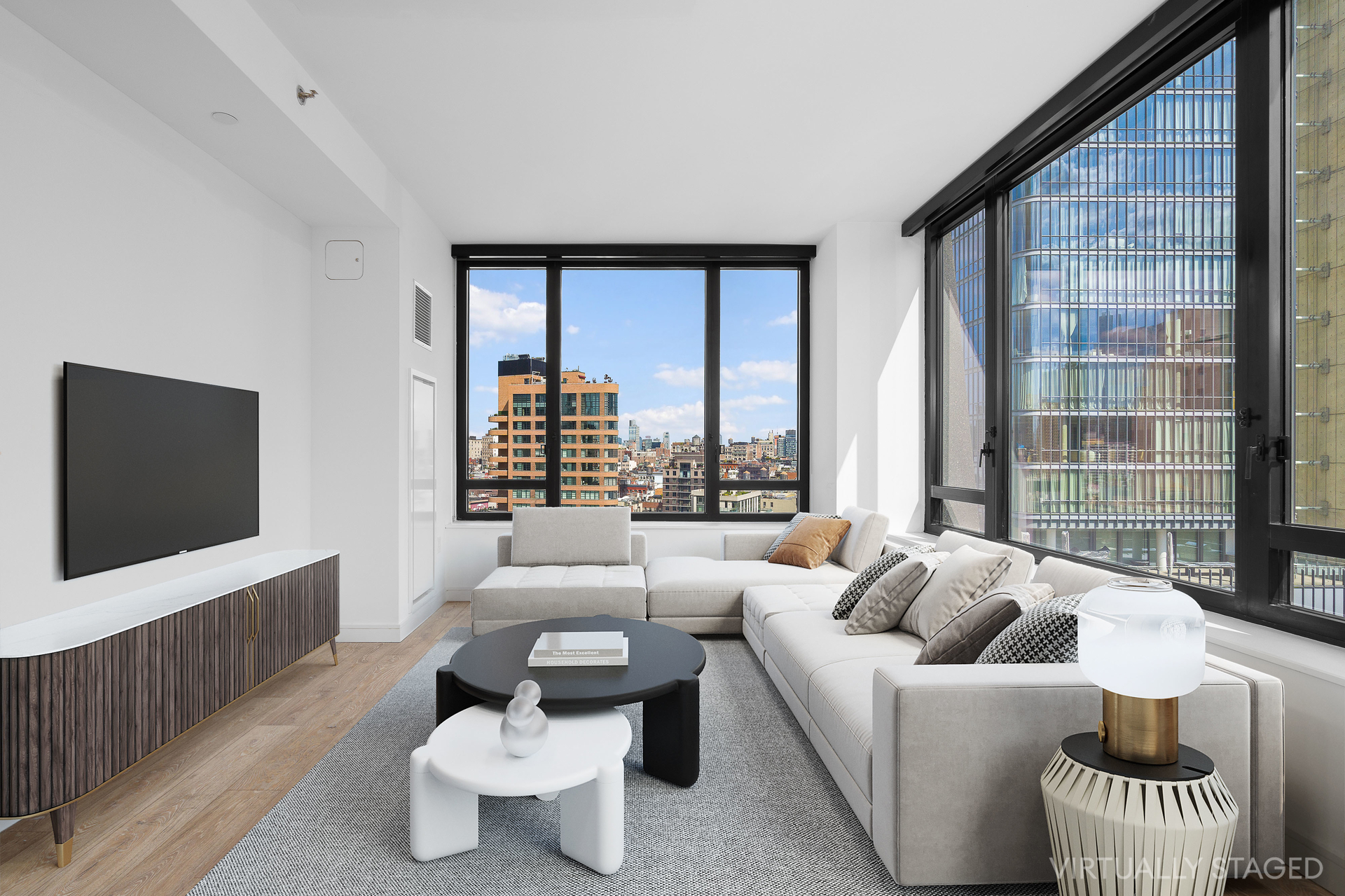 111 VARICK Street 15B