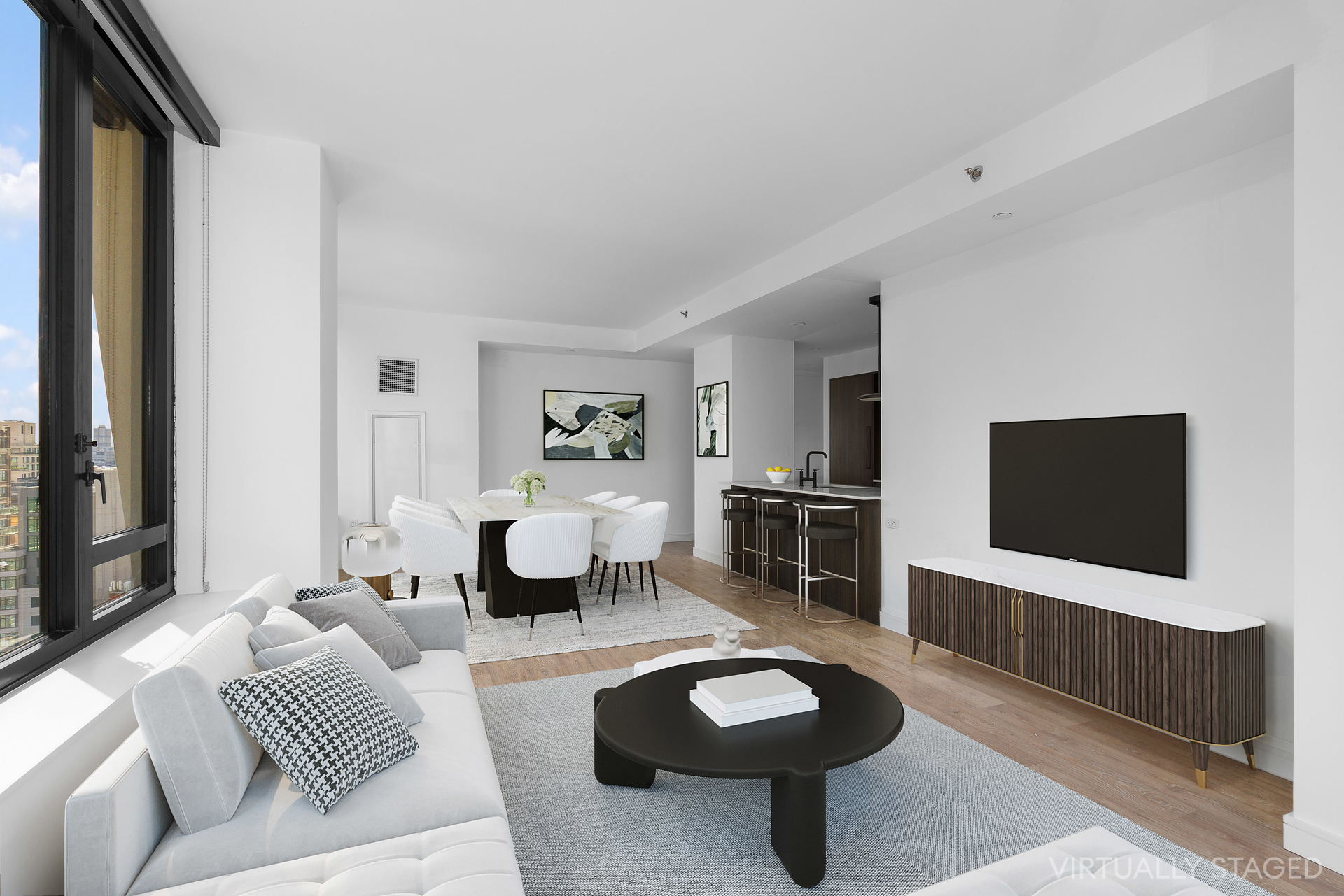 111 VARICK Street 15B