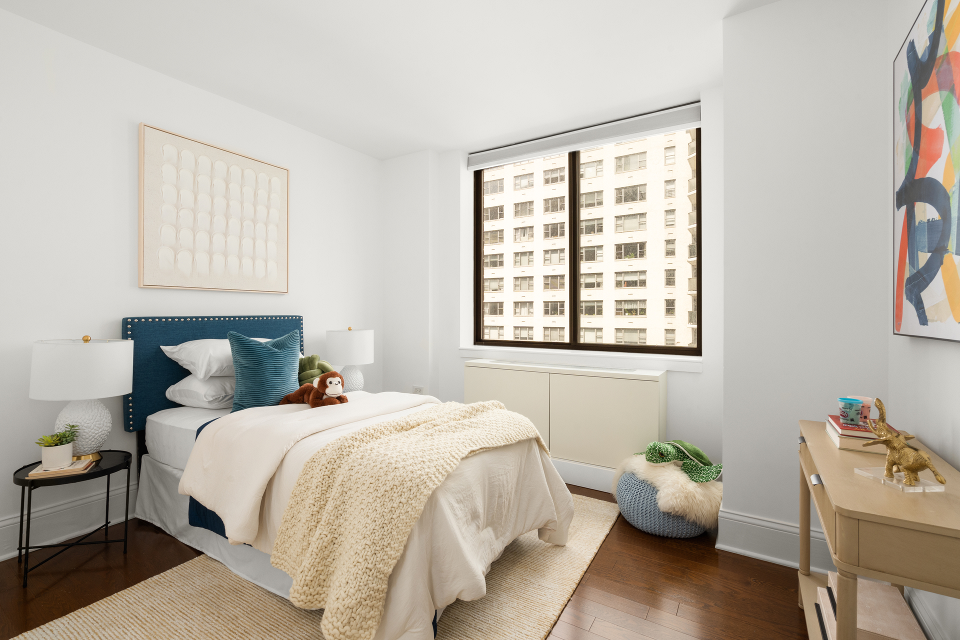 300 E 64TH Street 9A