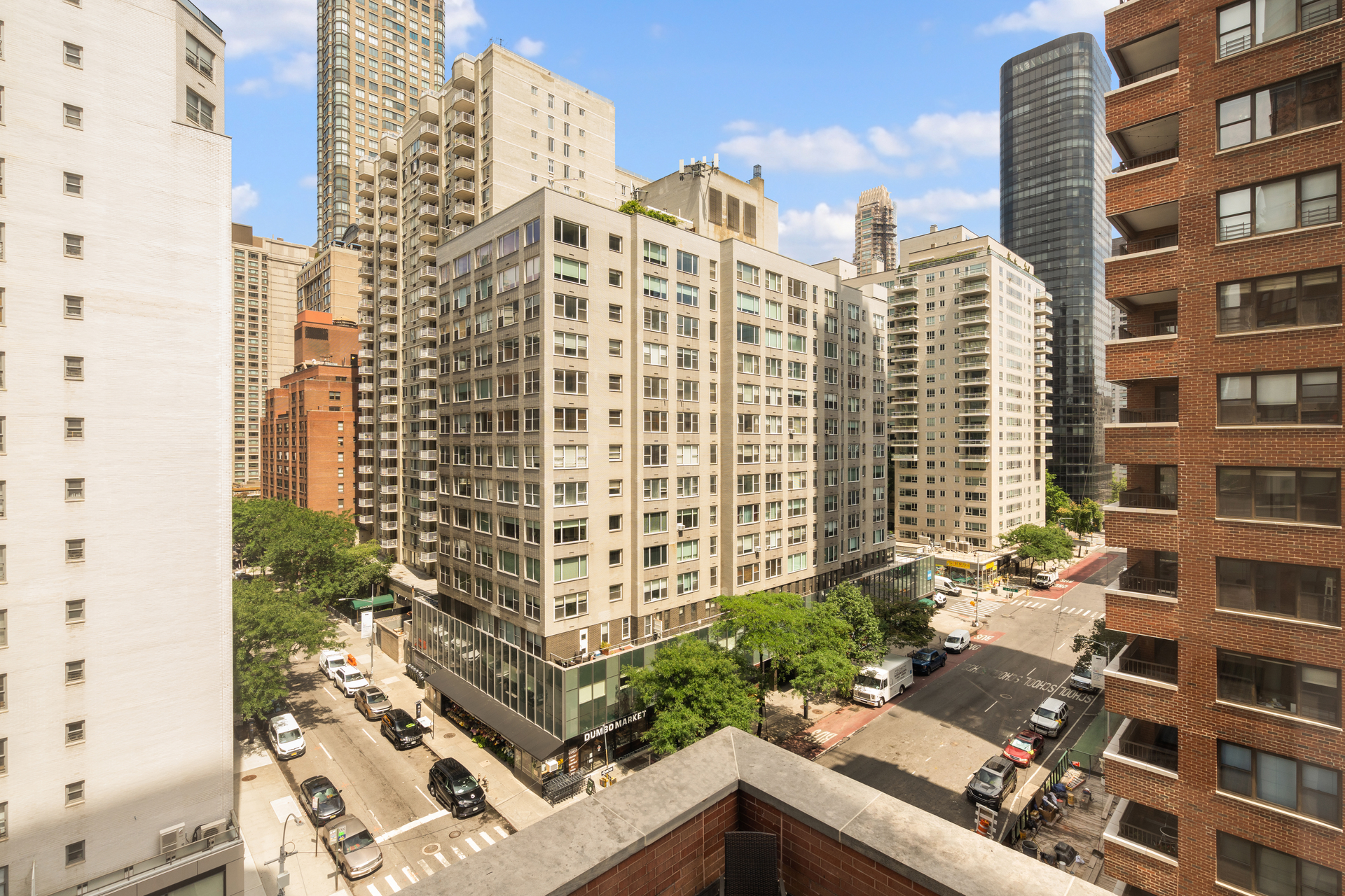 300 E 64TH Street 9A