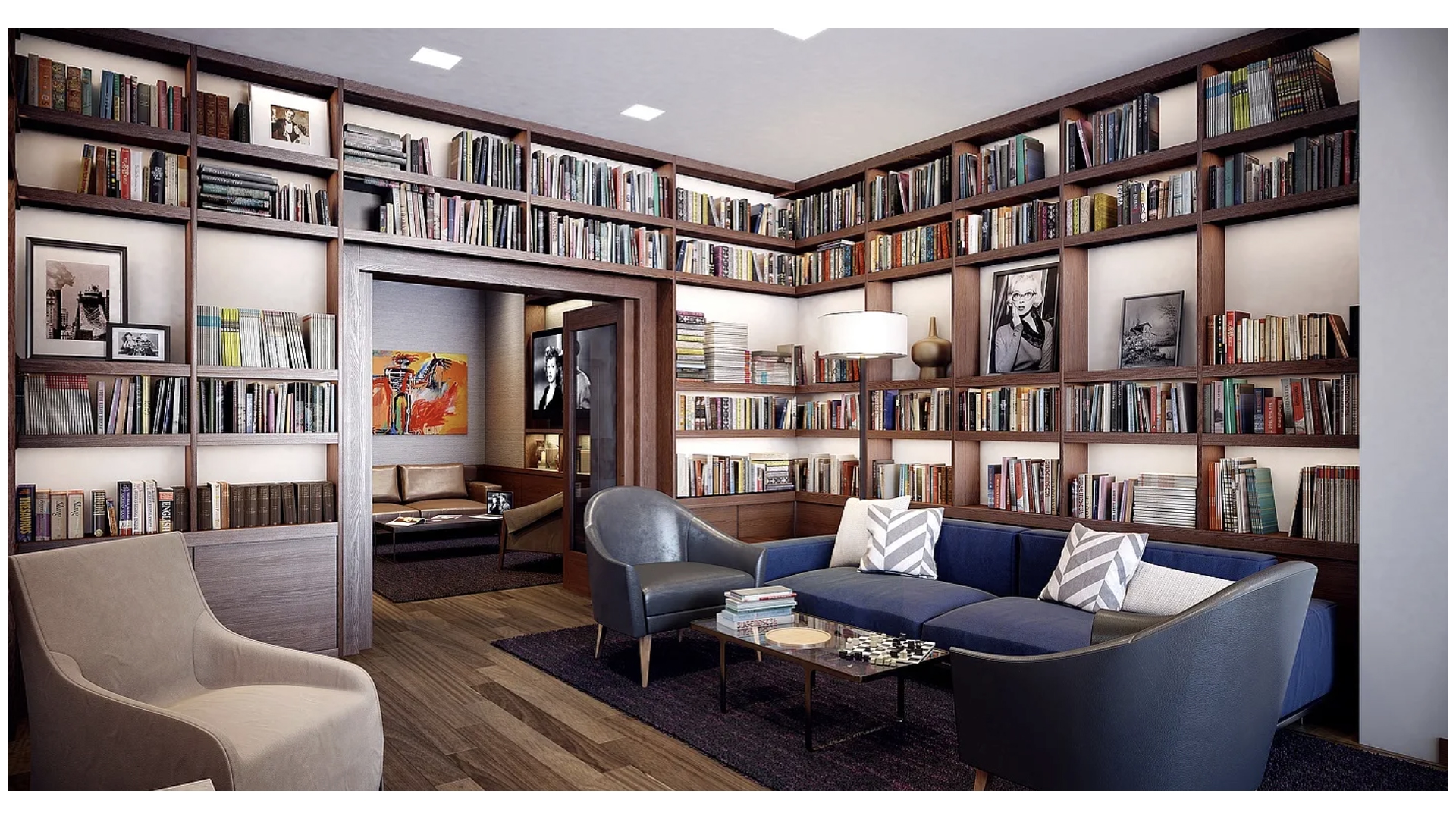 300 E 64TH Street 9A