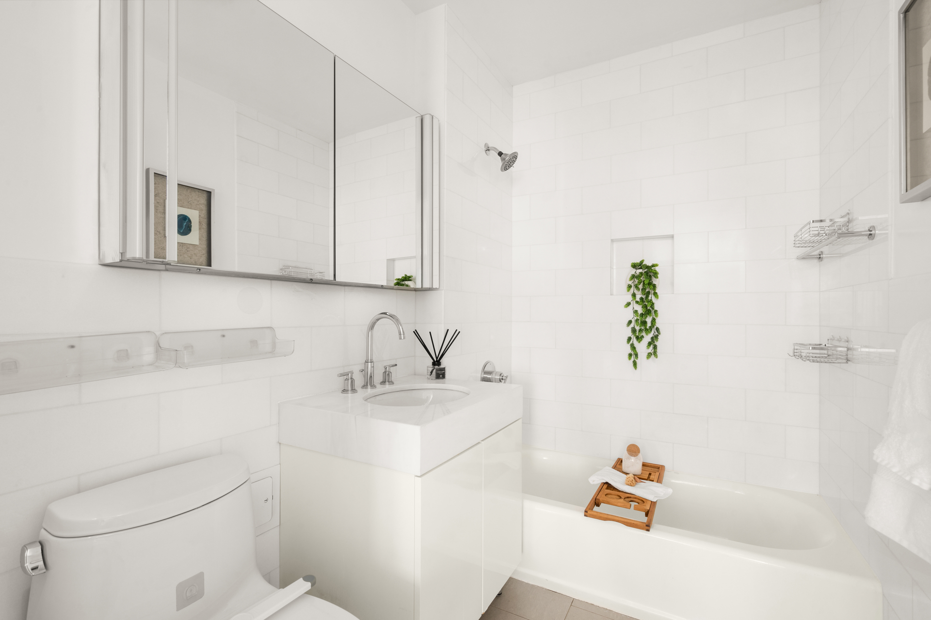 300 E 64TH Street 9A