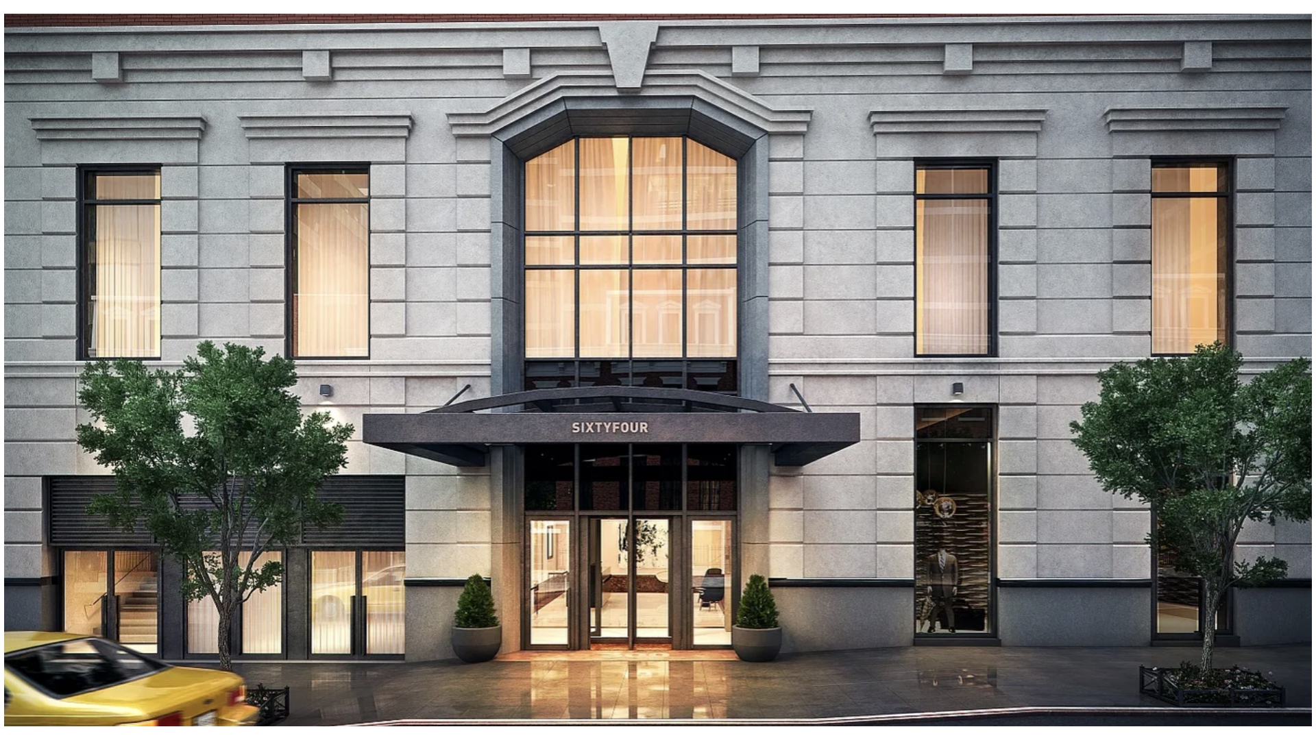 300 E 64TH Street 9A