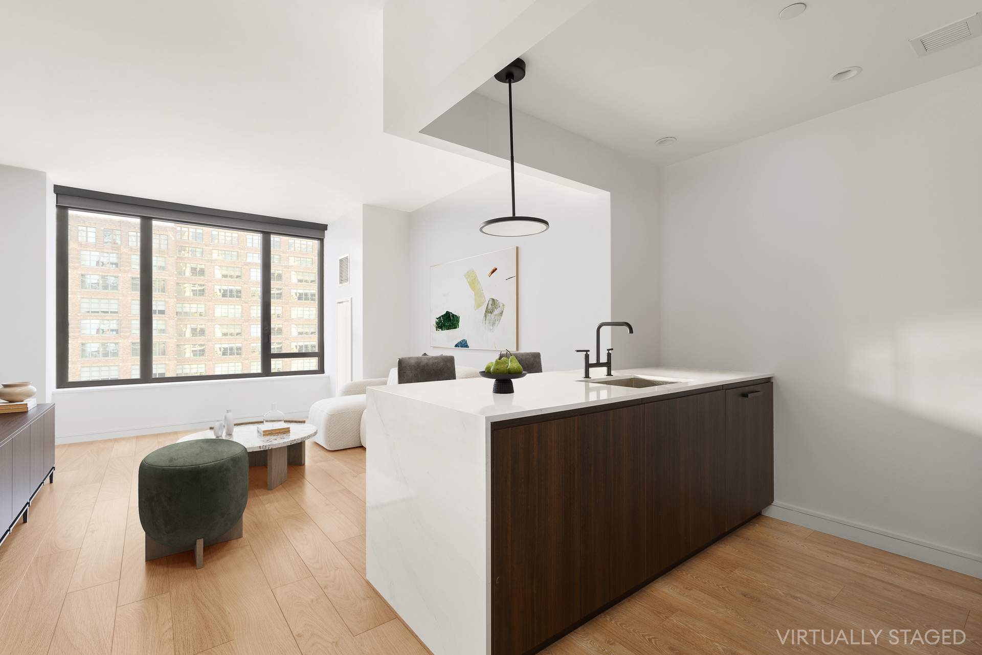 111 VARICK Street 12D