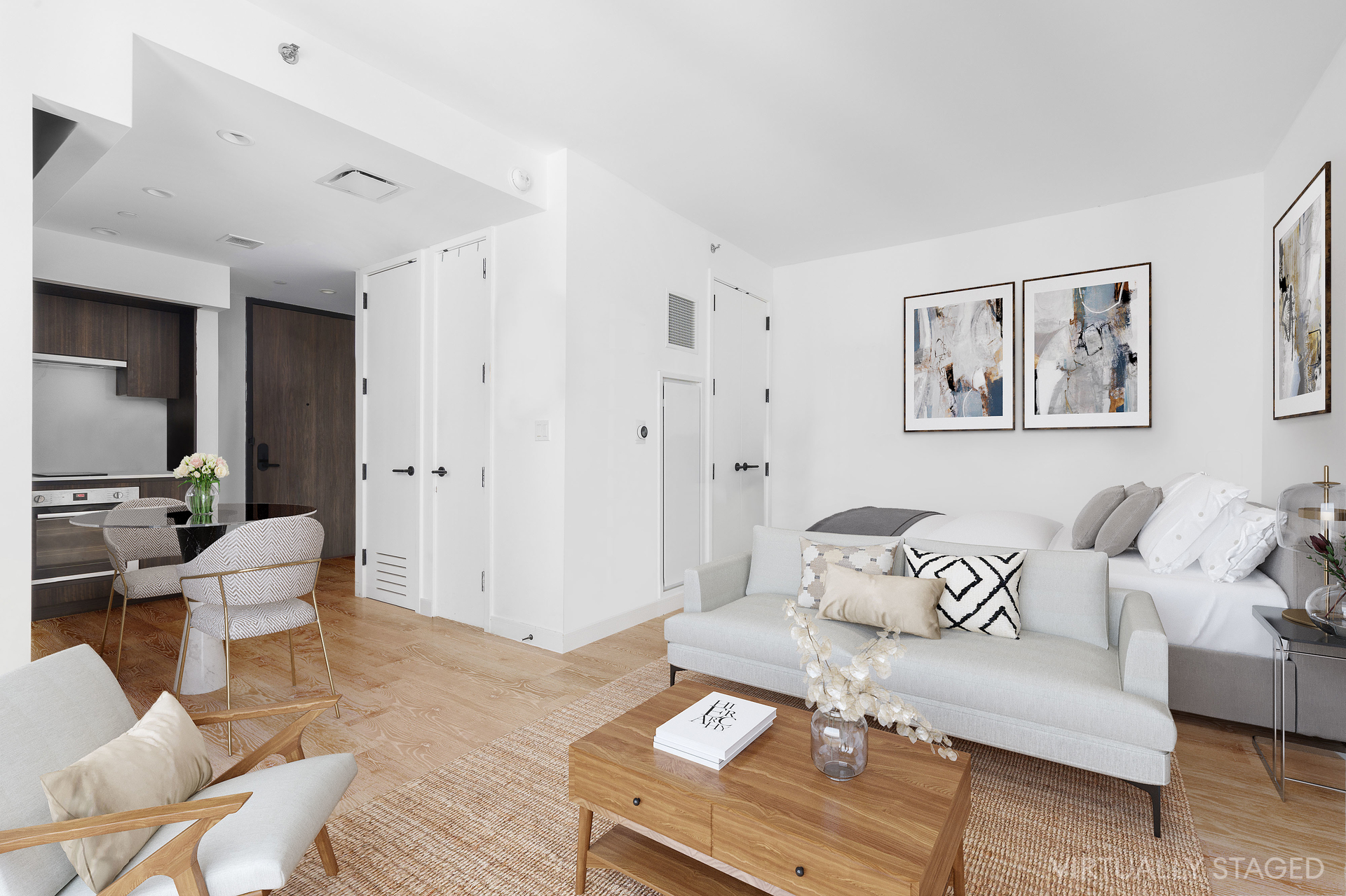 111 VARICK Street 15F