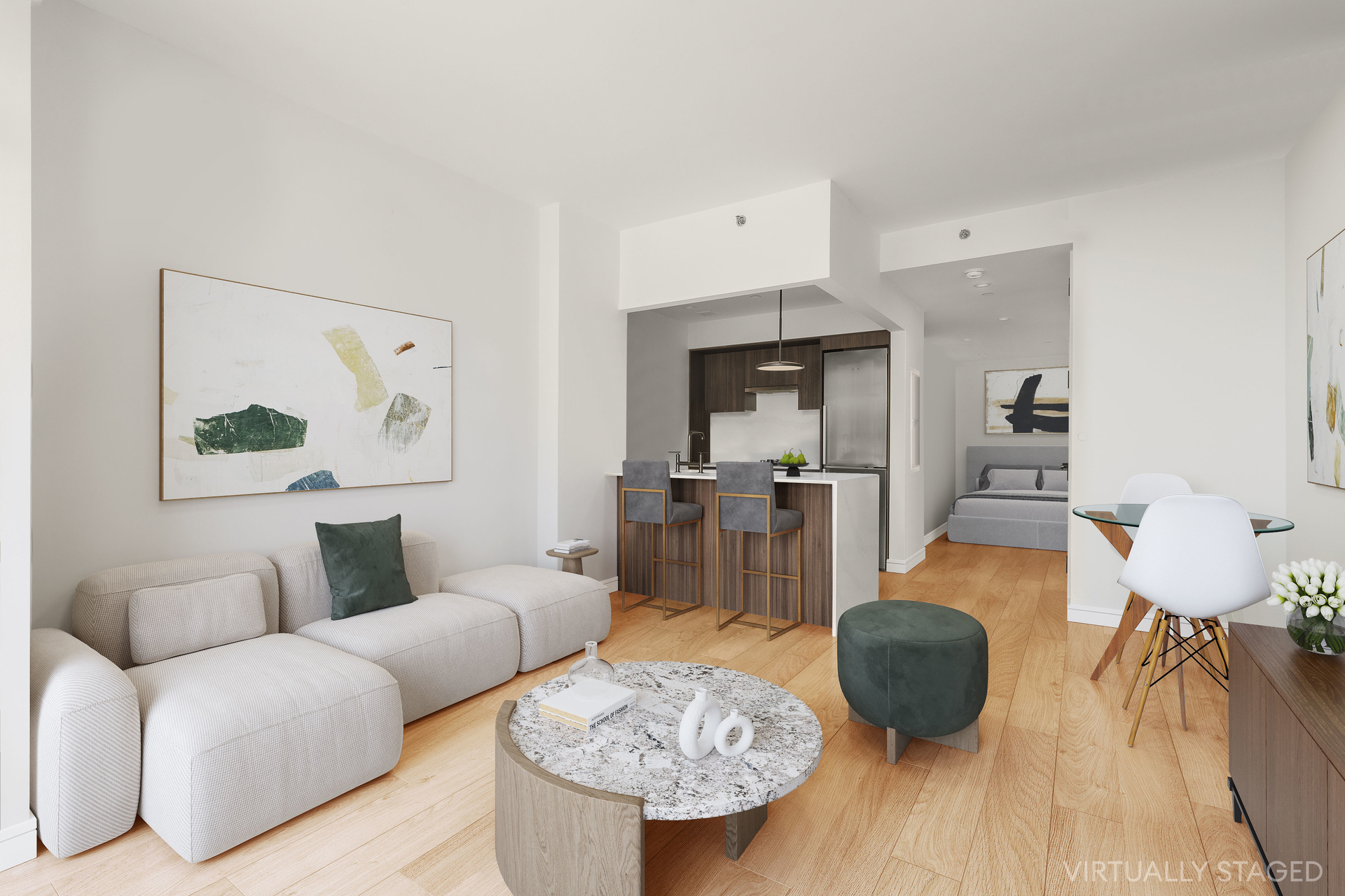 111 VARICK Street 8D