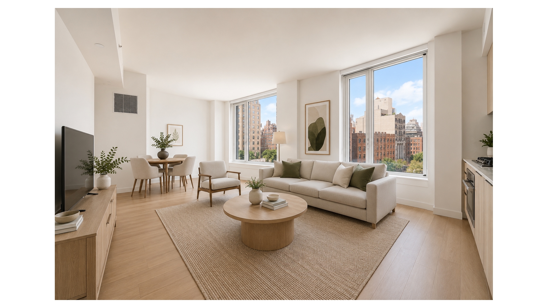 280 W 24TH Street 10I
