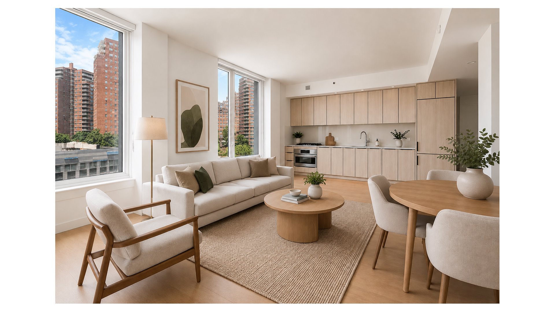 280 W 24TH Street 10I
