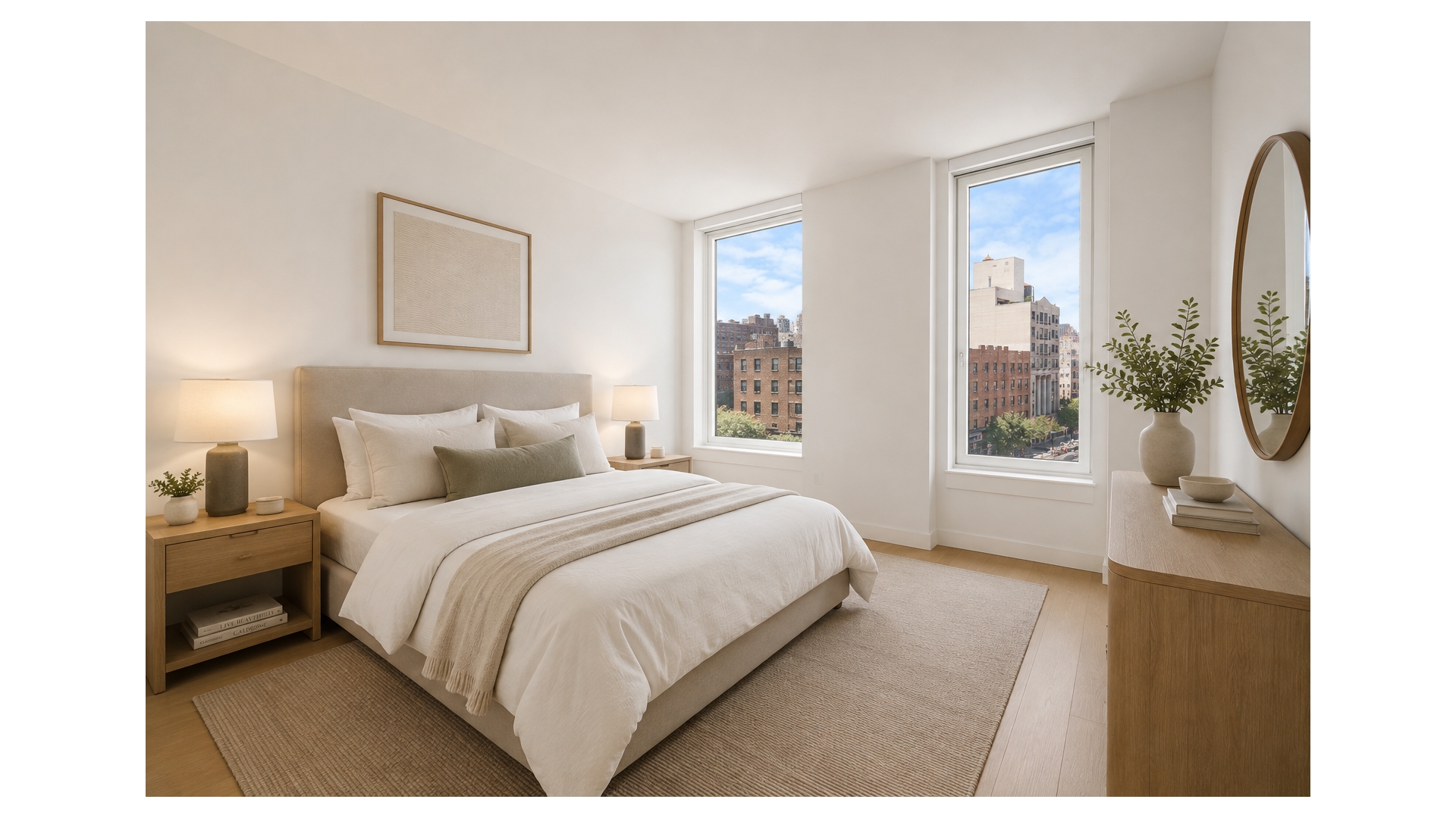 280 W 24TH Street 10I