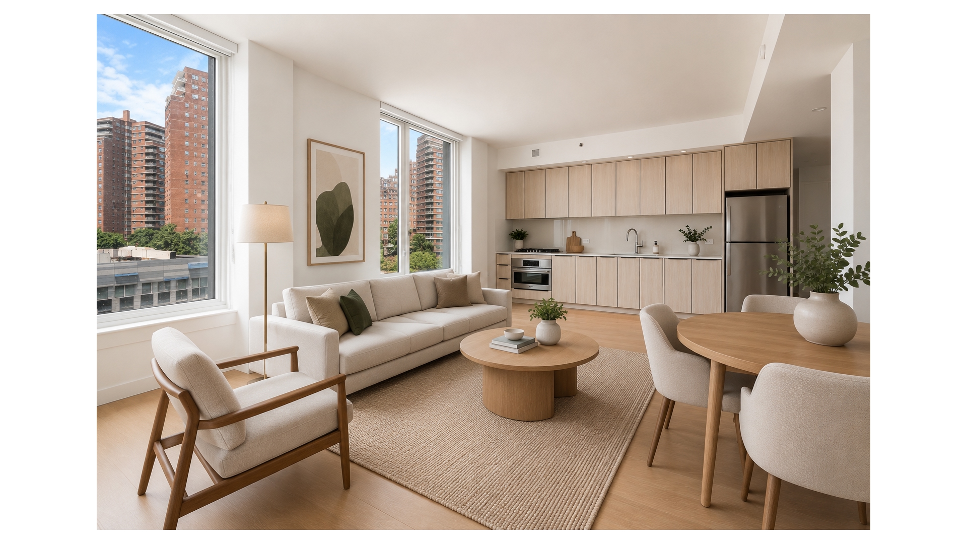 280 W 24TH Street 10I