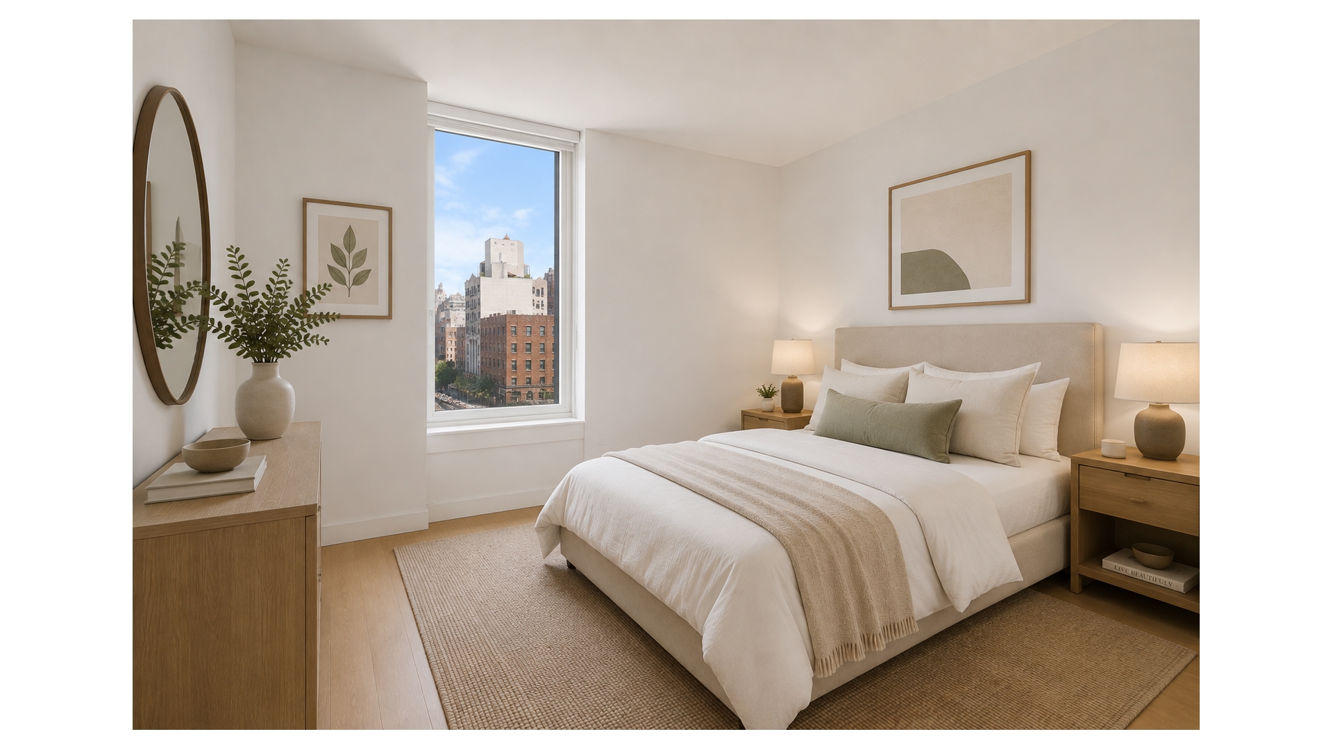 280 W 24TH Street 10I