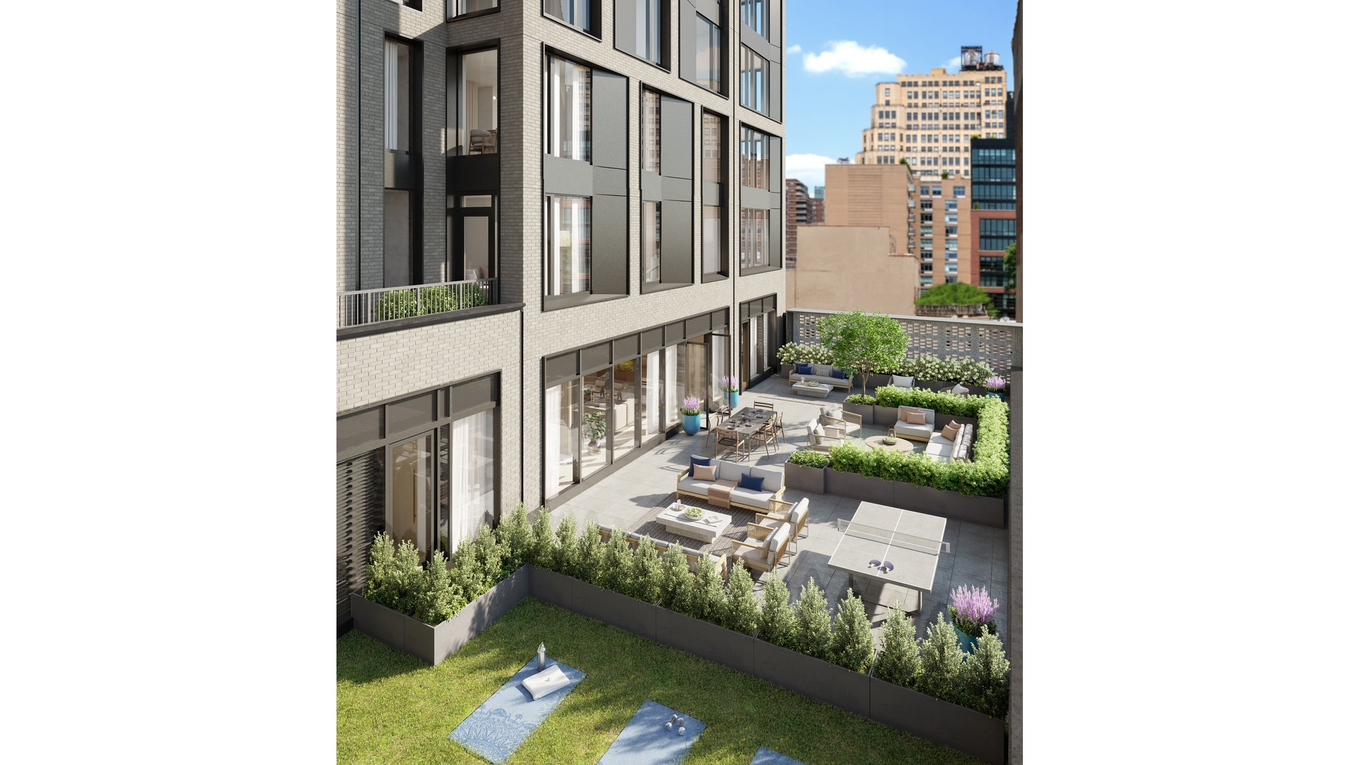 280 W 24TH Street 5G