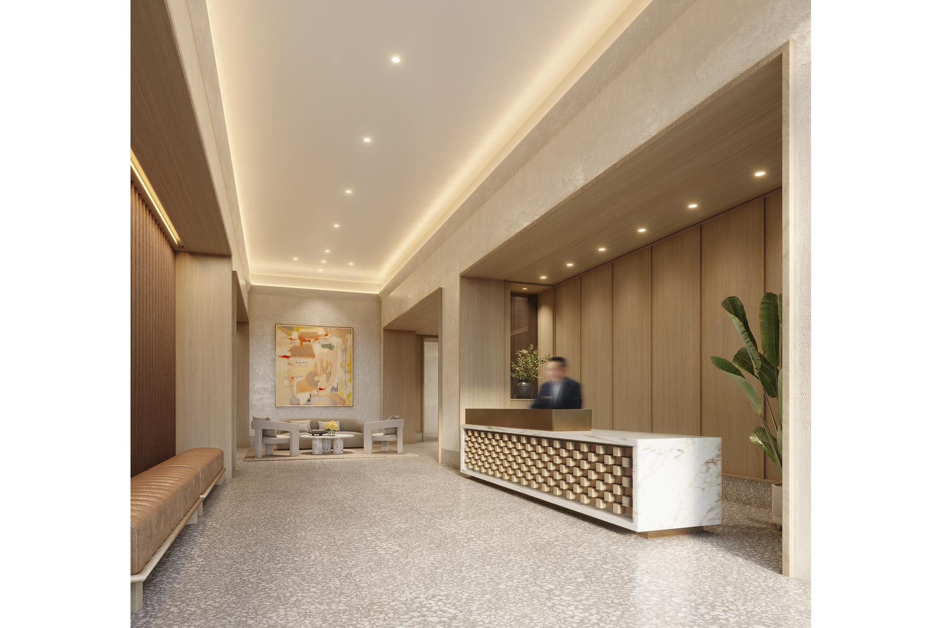 280 W 24TH Street 5G