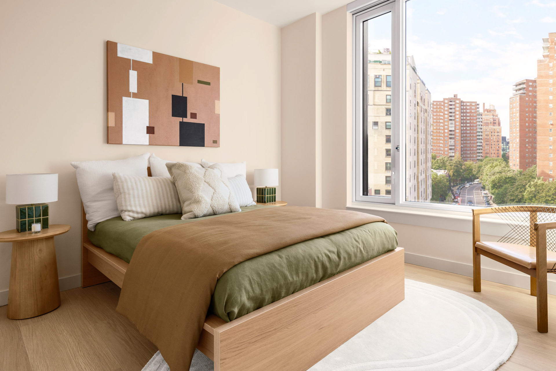 280 W 24TH Street 2B