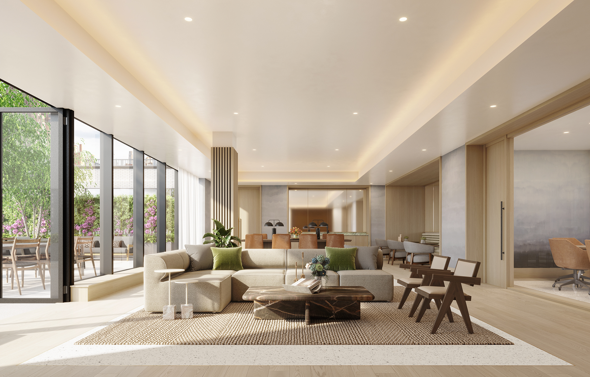 280 W 24TH Street 2B