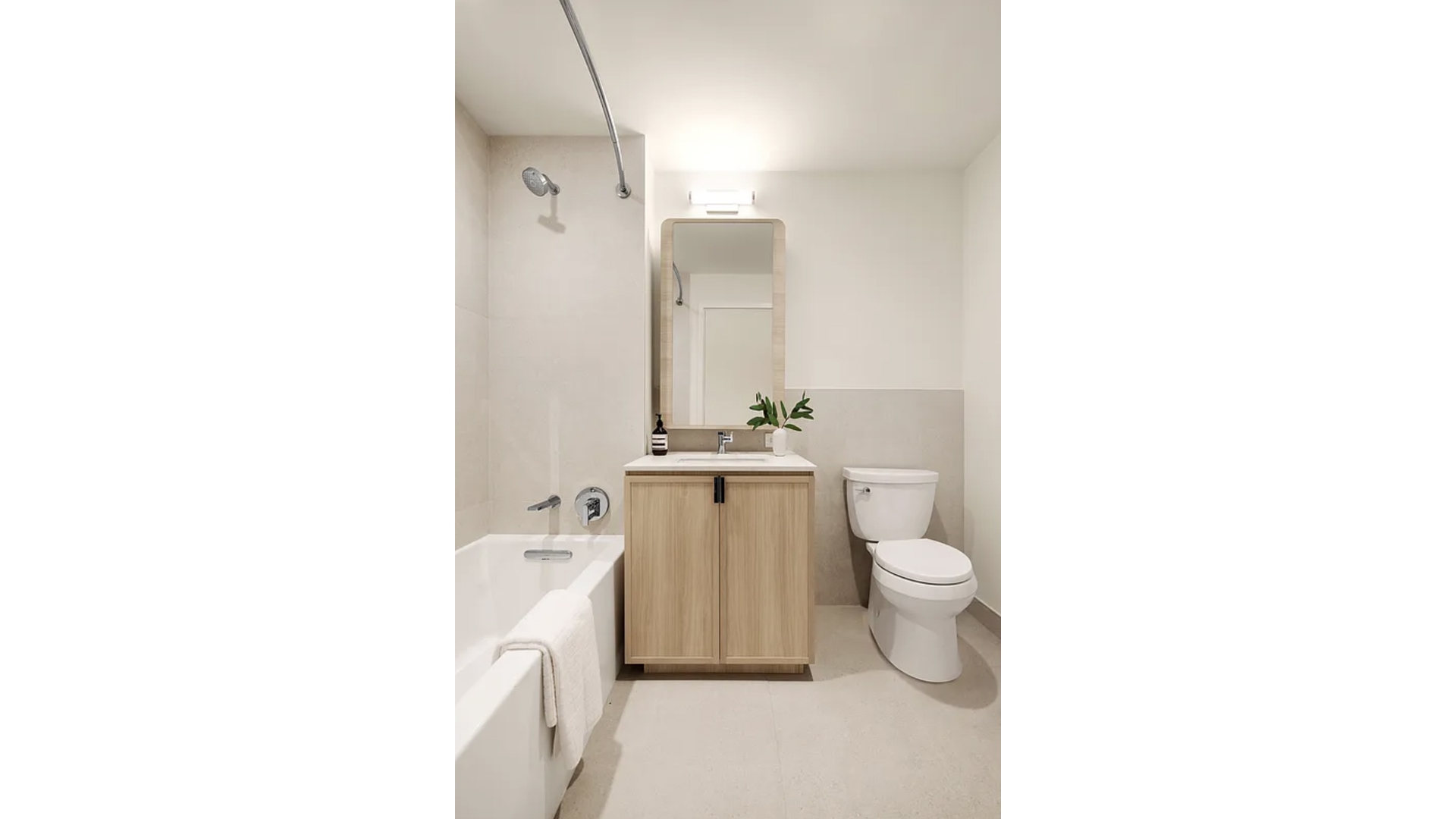 280 W 24TH Street 2B