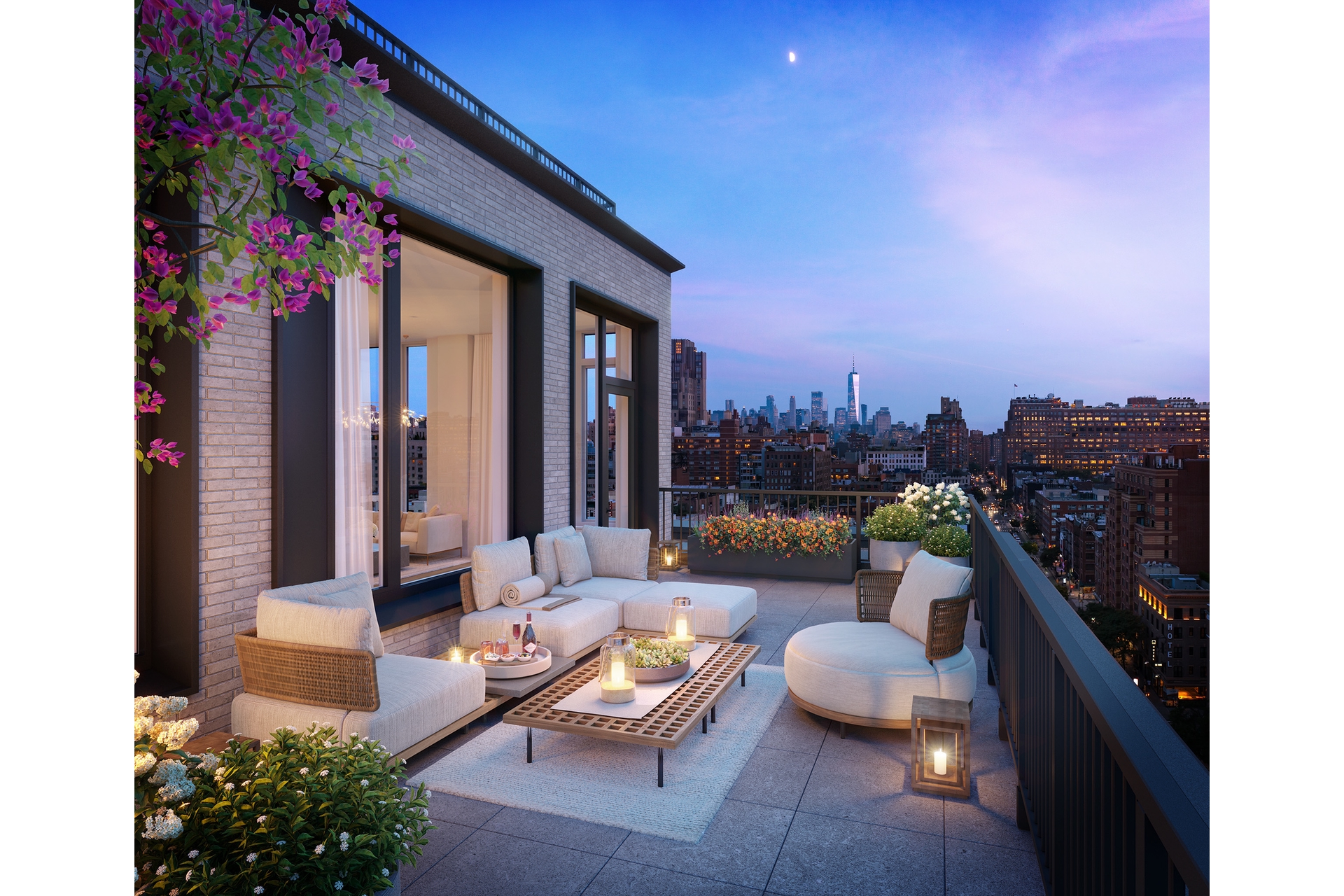 280 W 24TH Street 2B