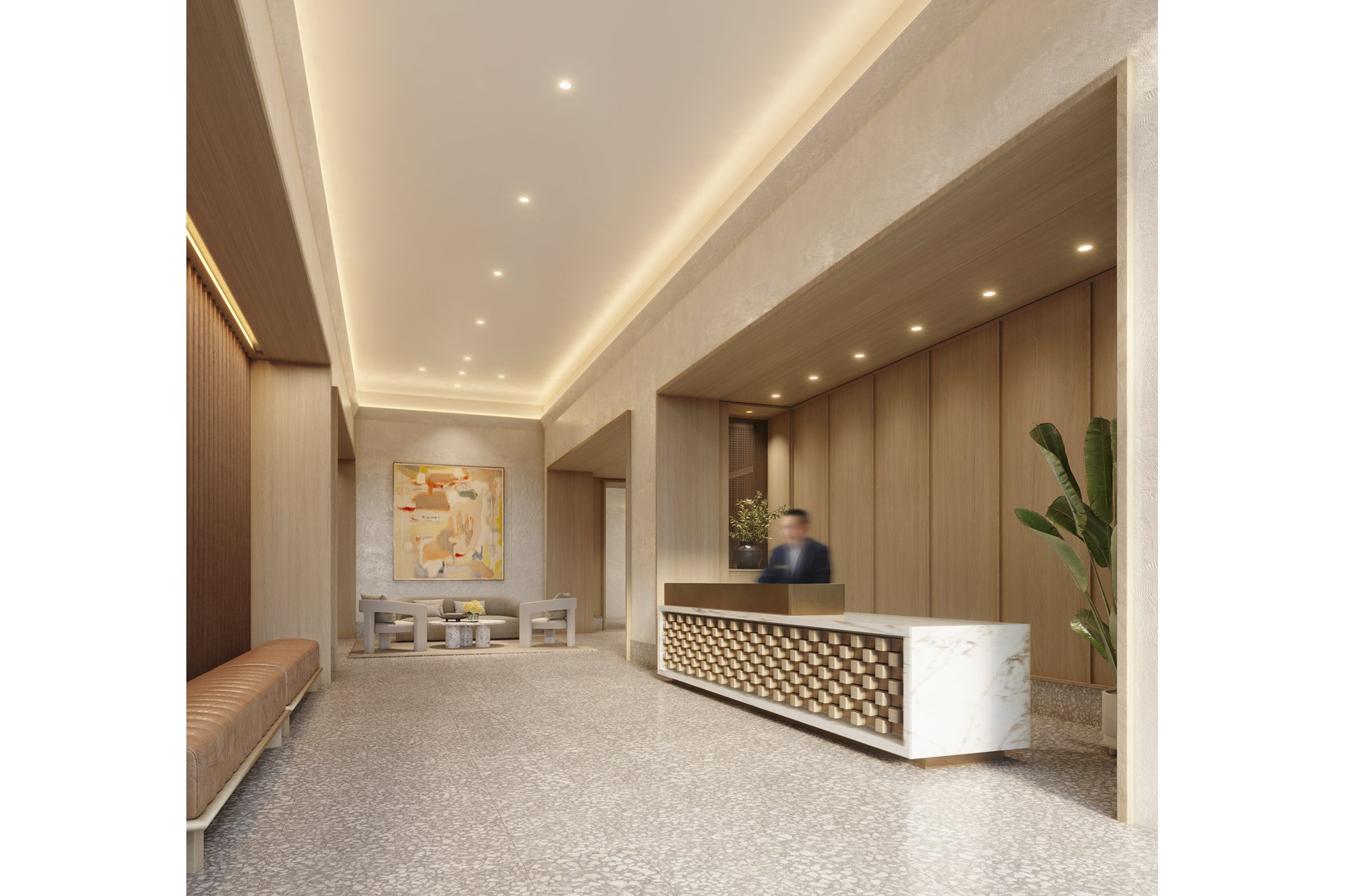 280 W 24TH Street 9H