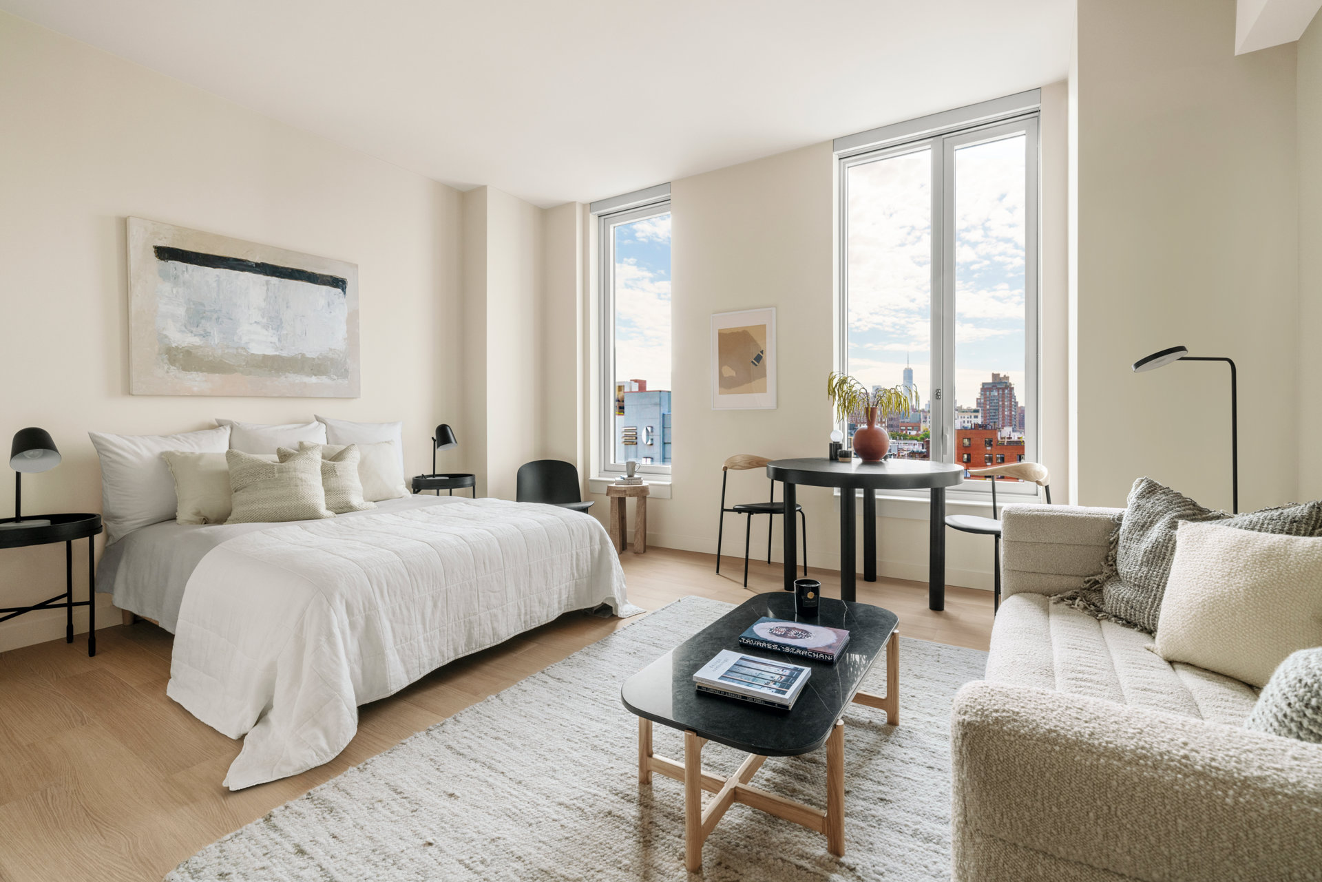 280 W 24TH Street 9H