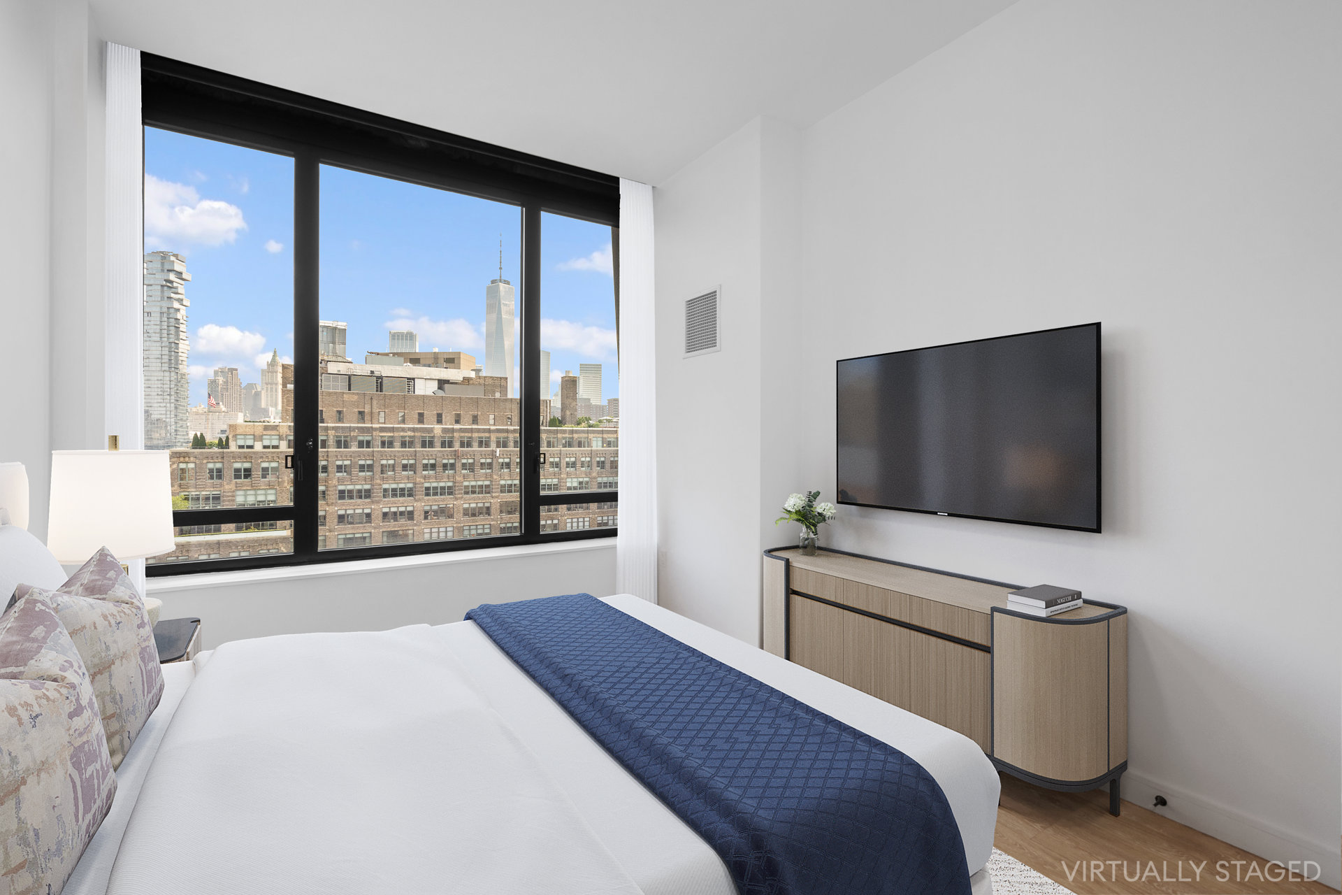 111 VARICK Street 8C
