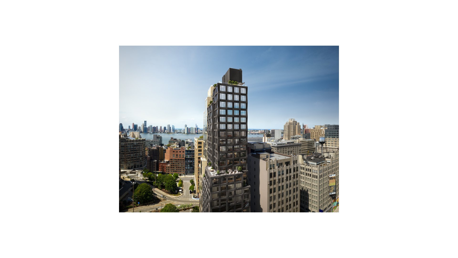 111 VARICK Street 8C