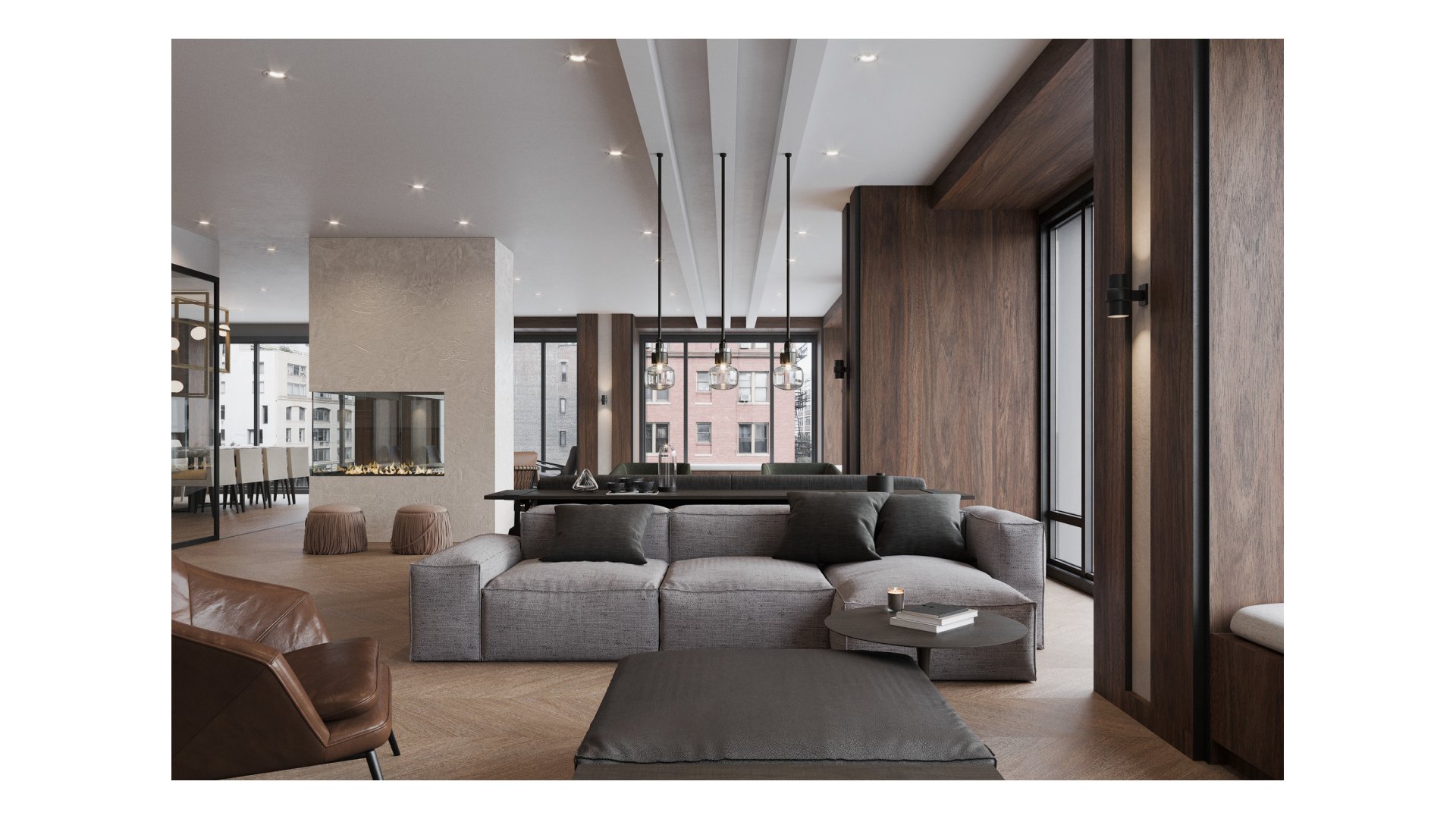 111 VARICK Street 8C