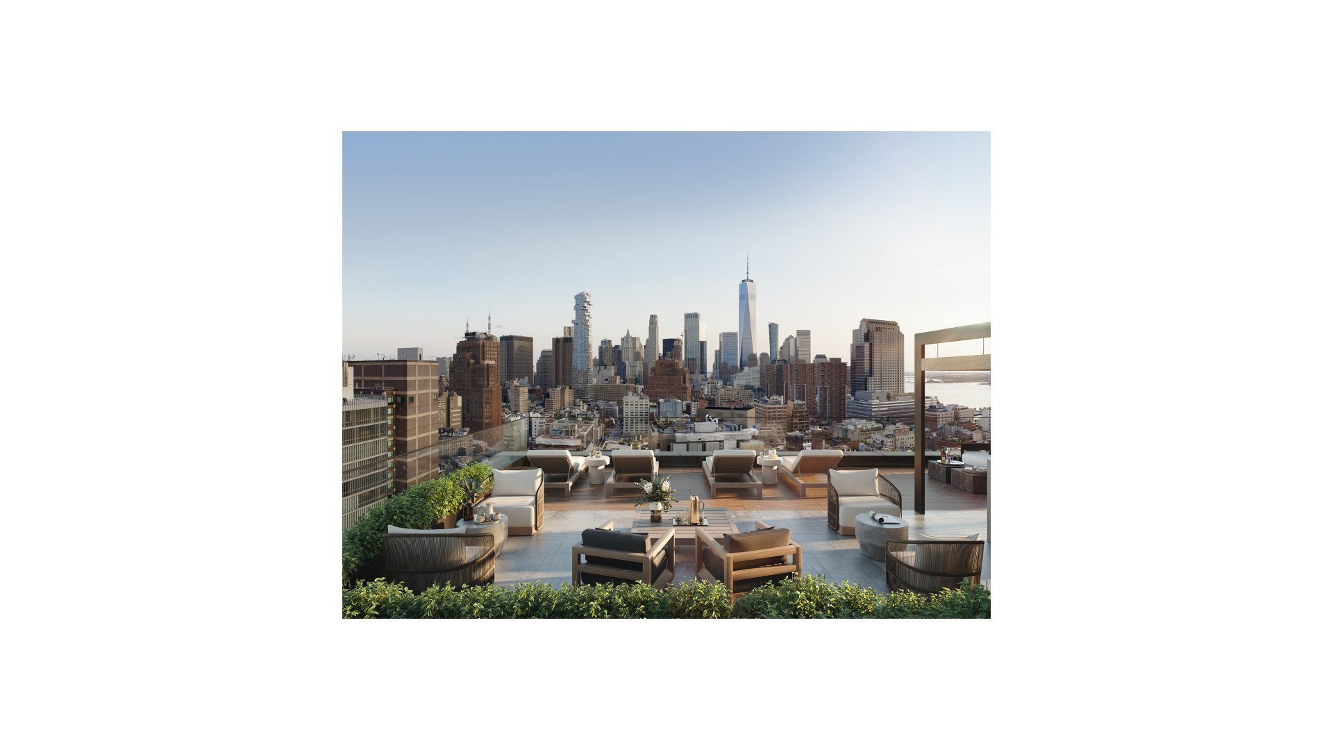 111 VARICK Street 8C