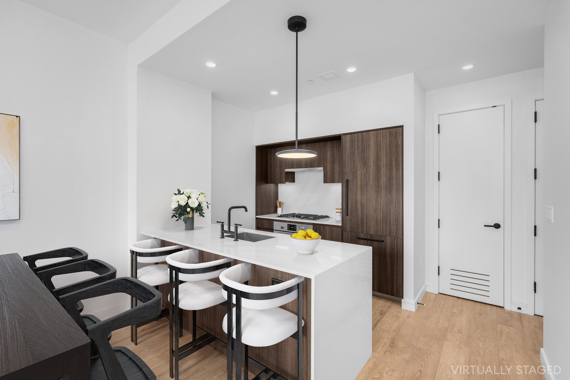 111 VARICK Street 8C