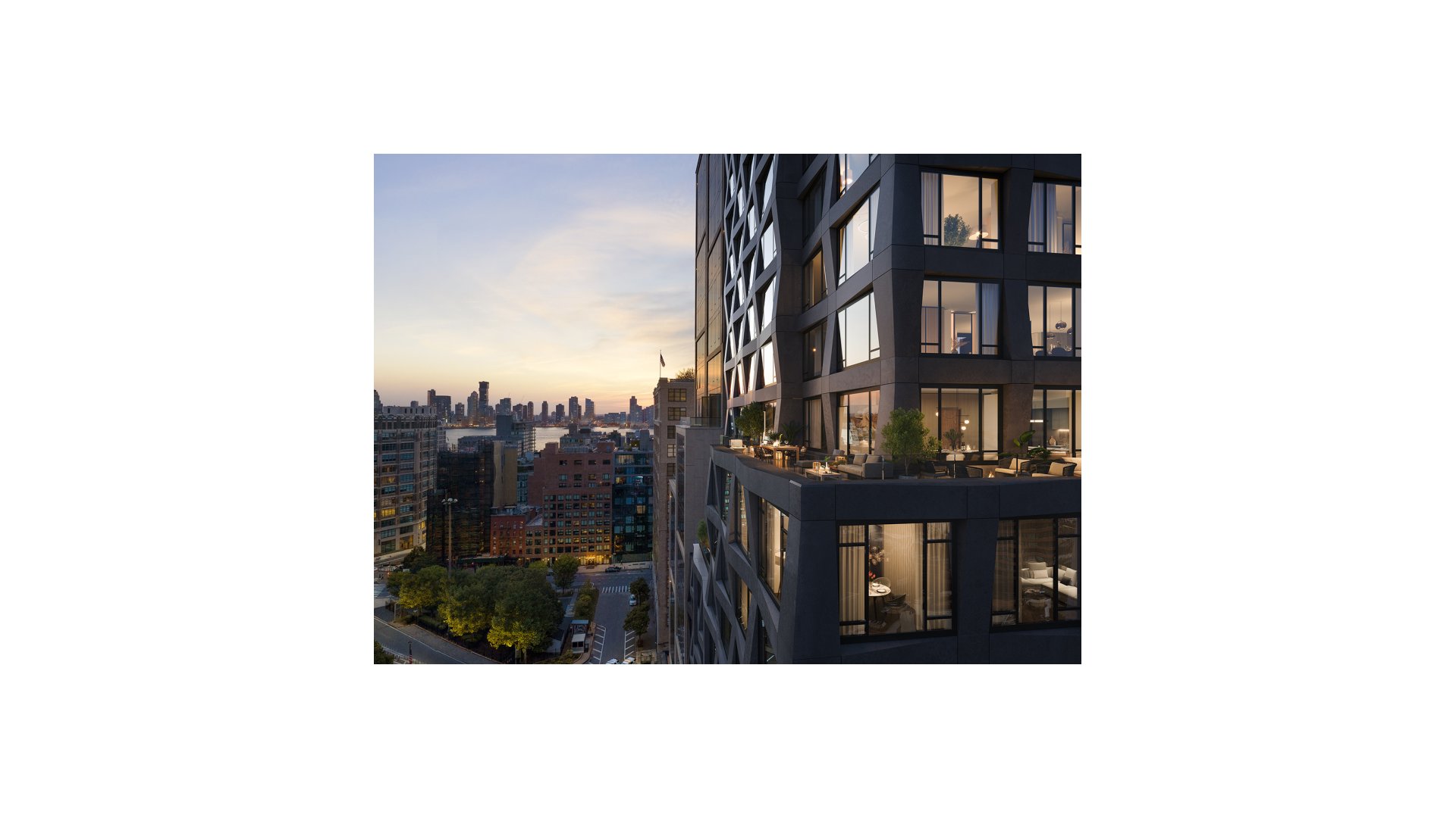 111 VARICK Street 8C