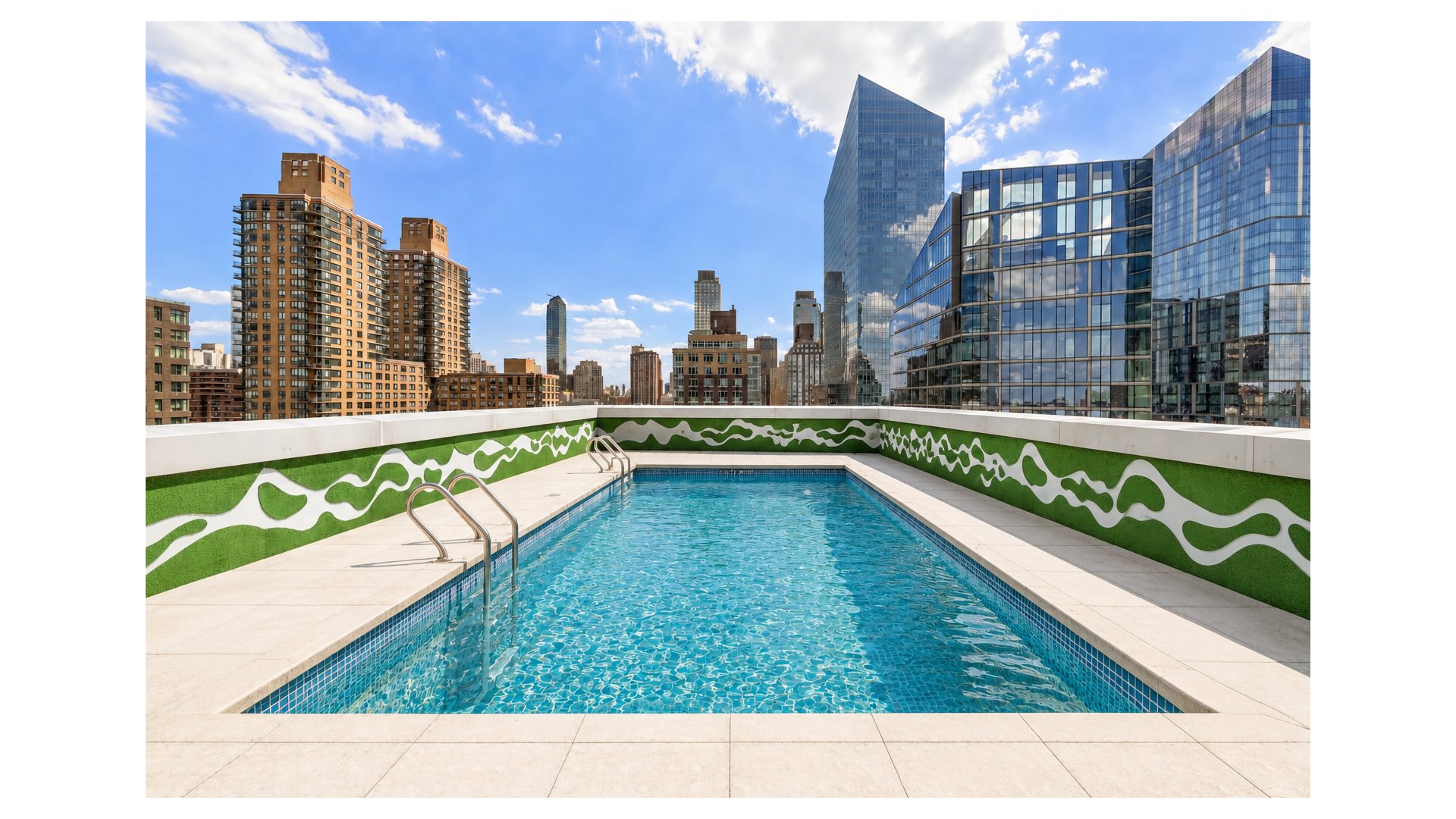 50 RIVERSIDE Boulevard 21B