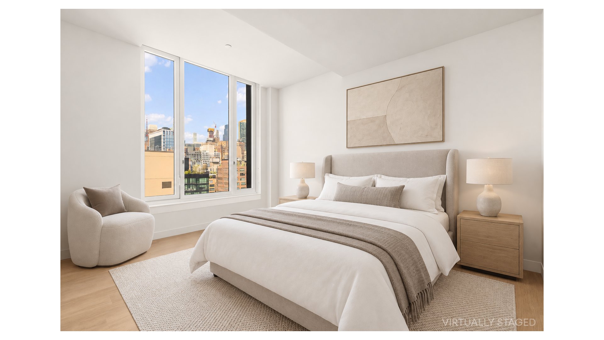 280 W 24TH Street PH2G