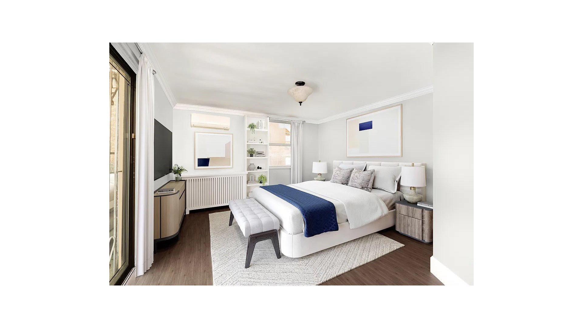 34 W 74TH Street PHB