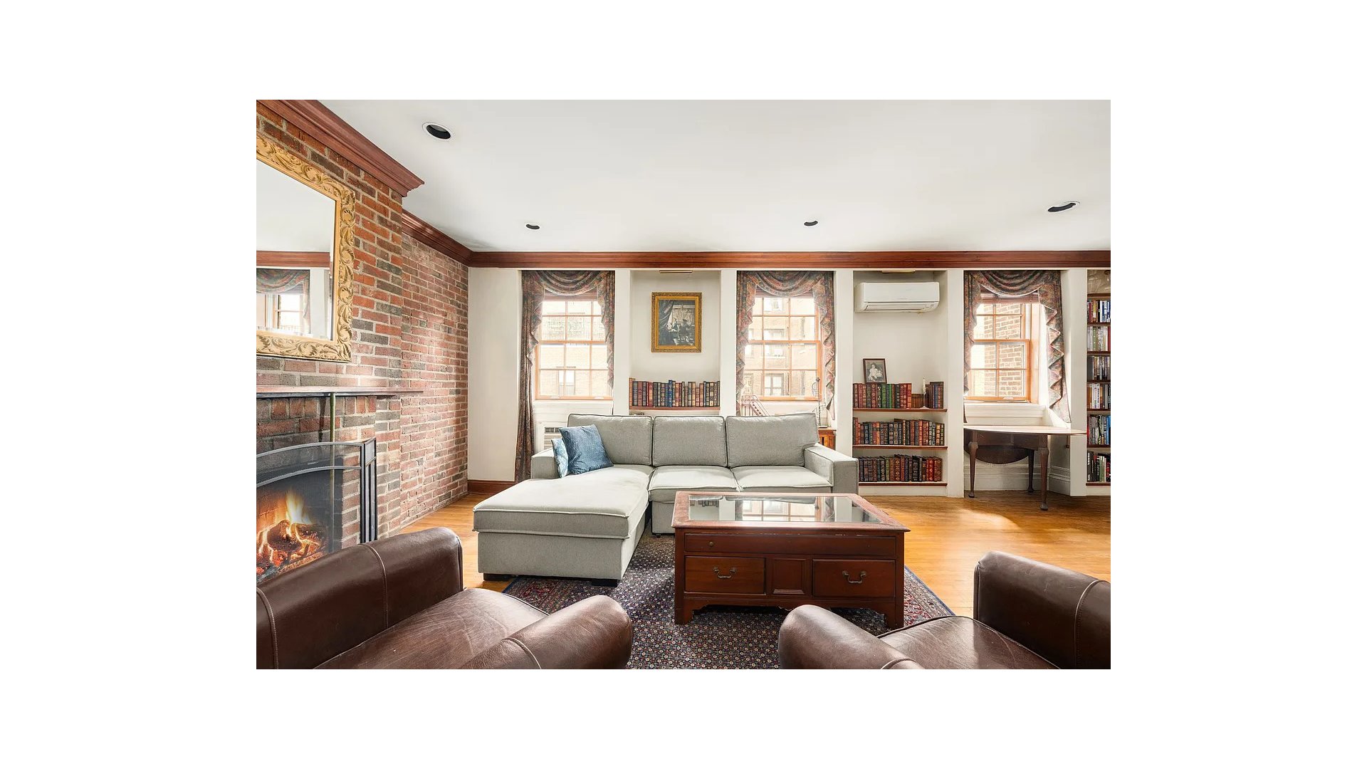 34 W 74TH Street PHB