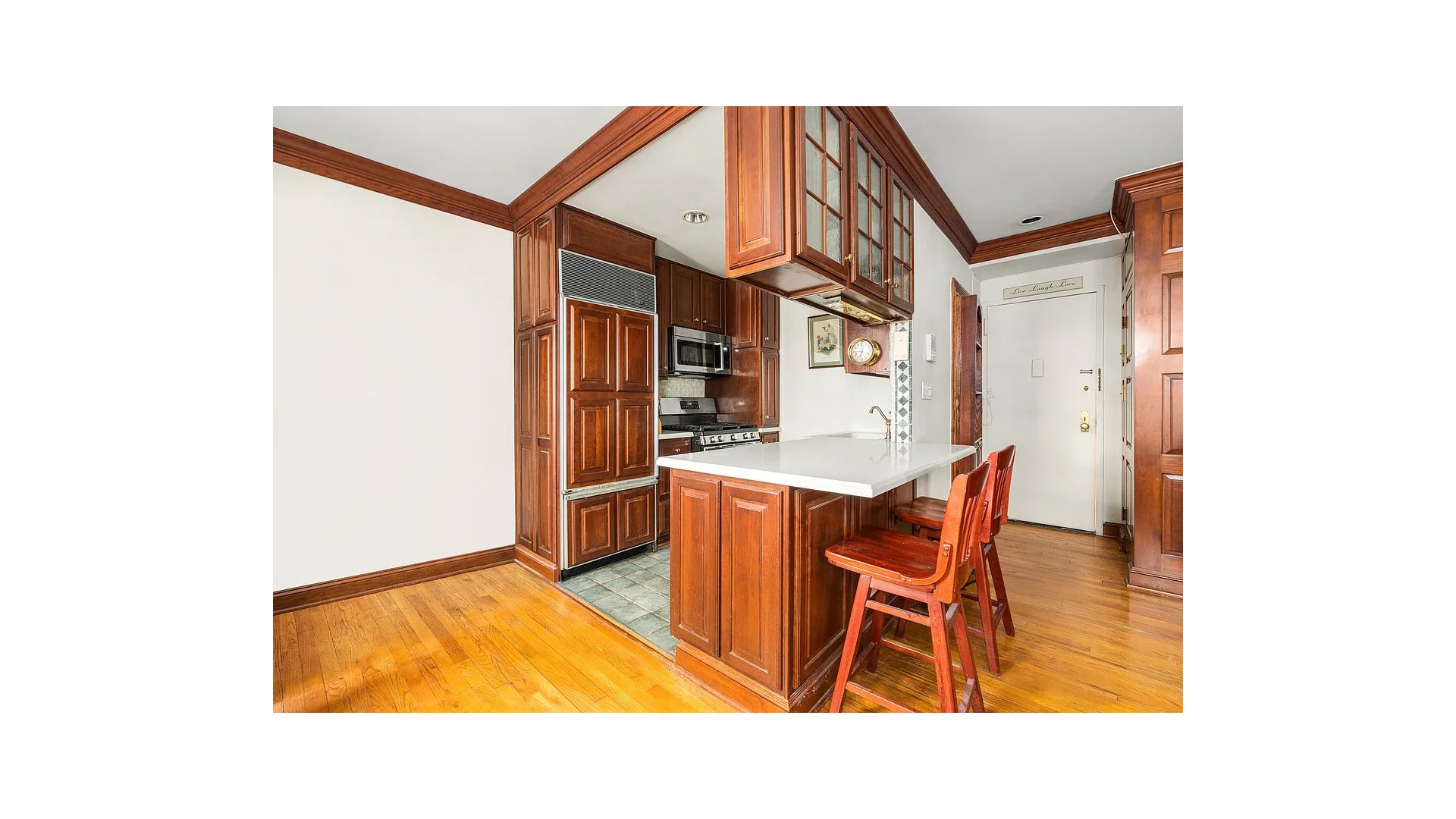 34 W 74TH Street PHB