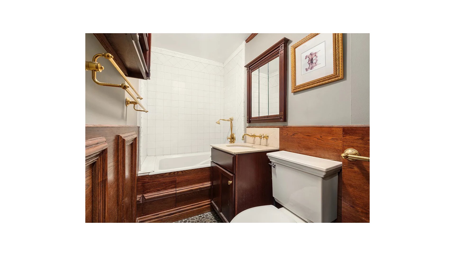 34 W 74TH Street PHB