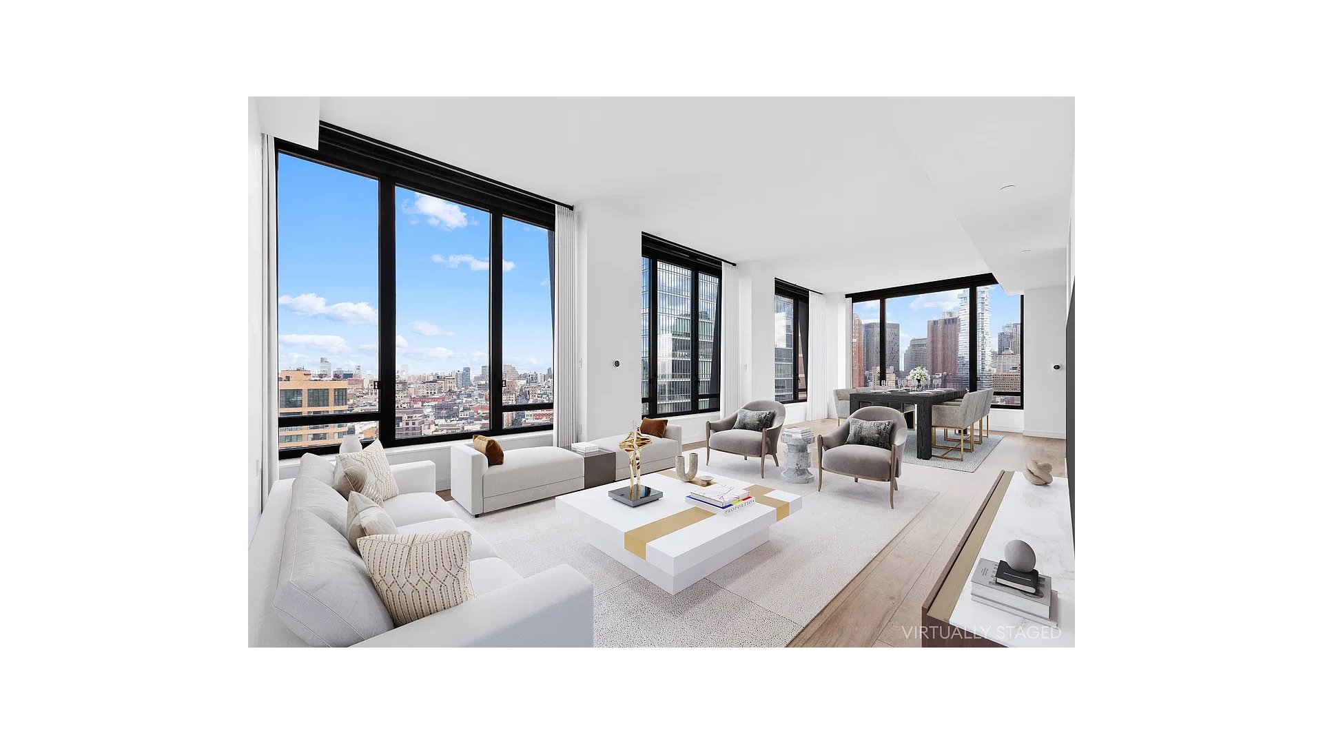 111 Varick Street 26a New York City Ny Us 10013 Rls20120839