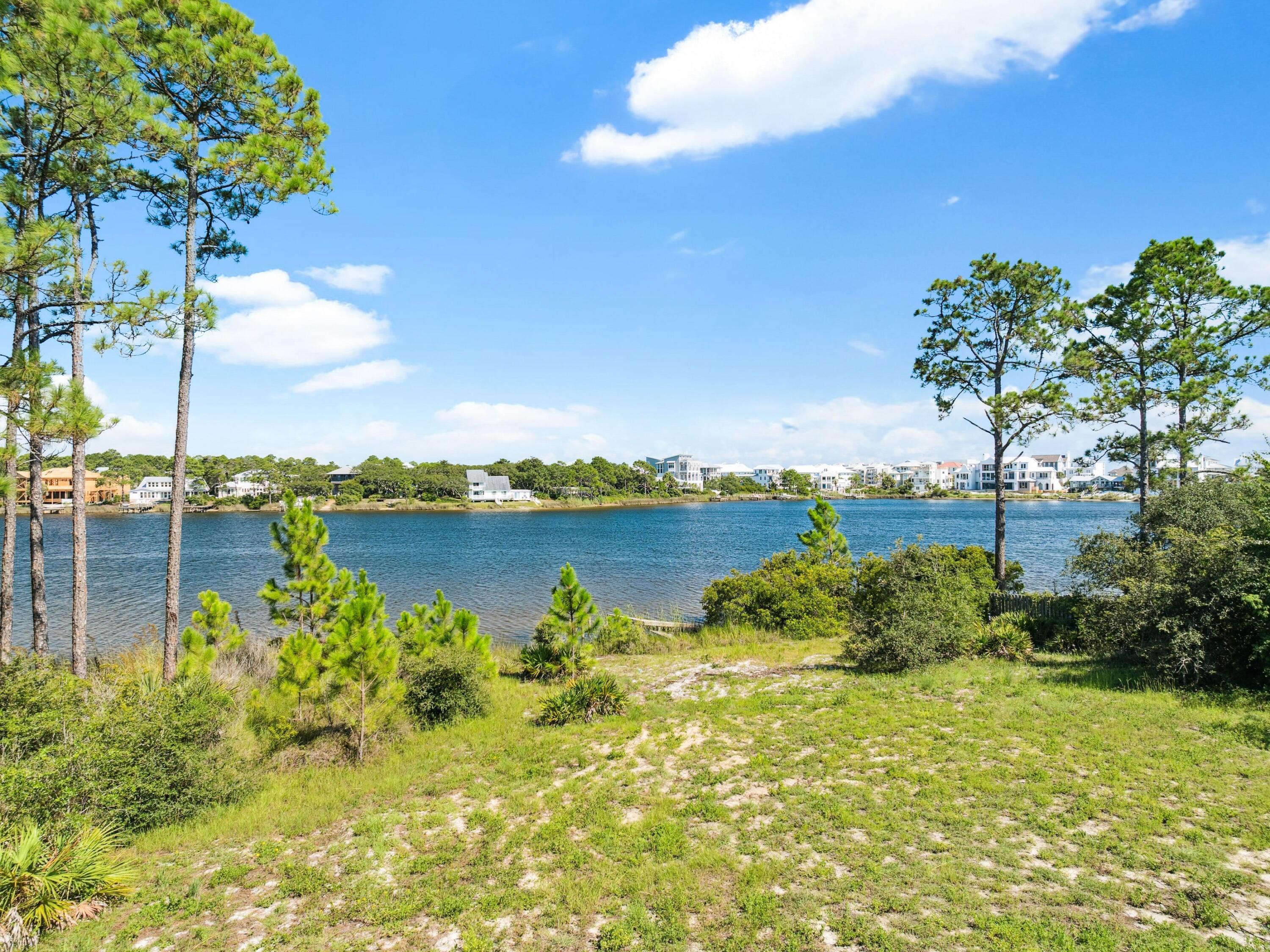 Lot 9 & 10 South Gulf Drive