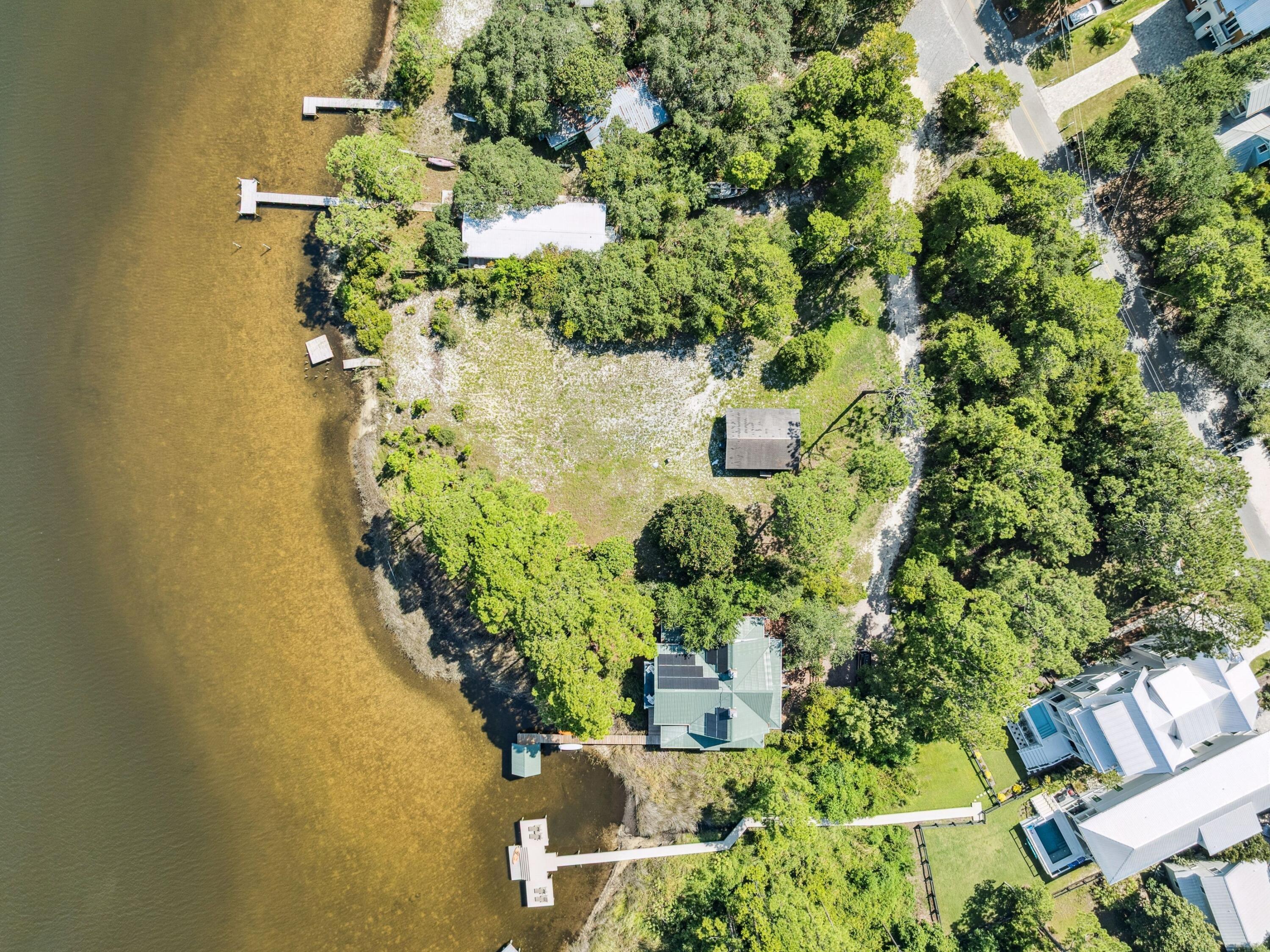 Lot 9 & 10 South Gulf Drive