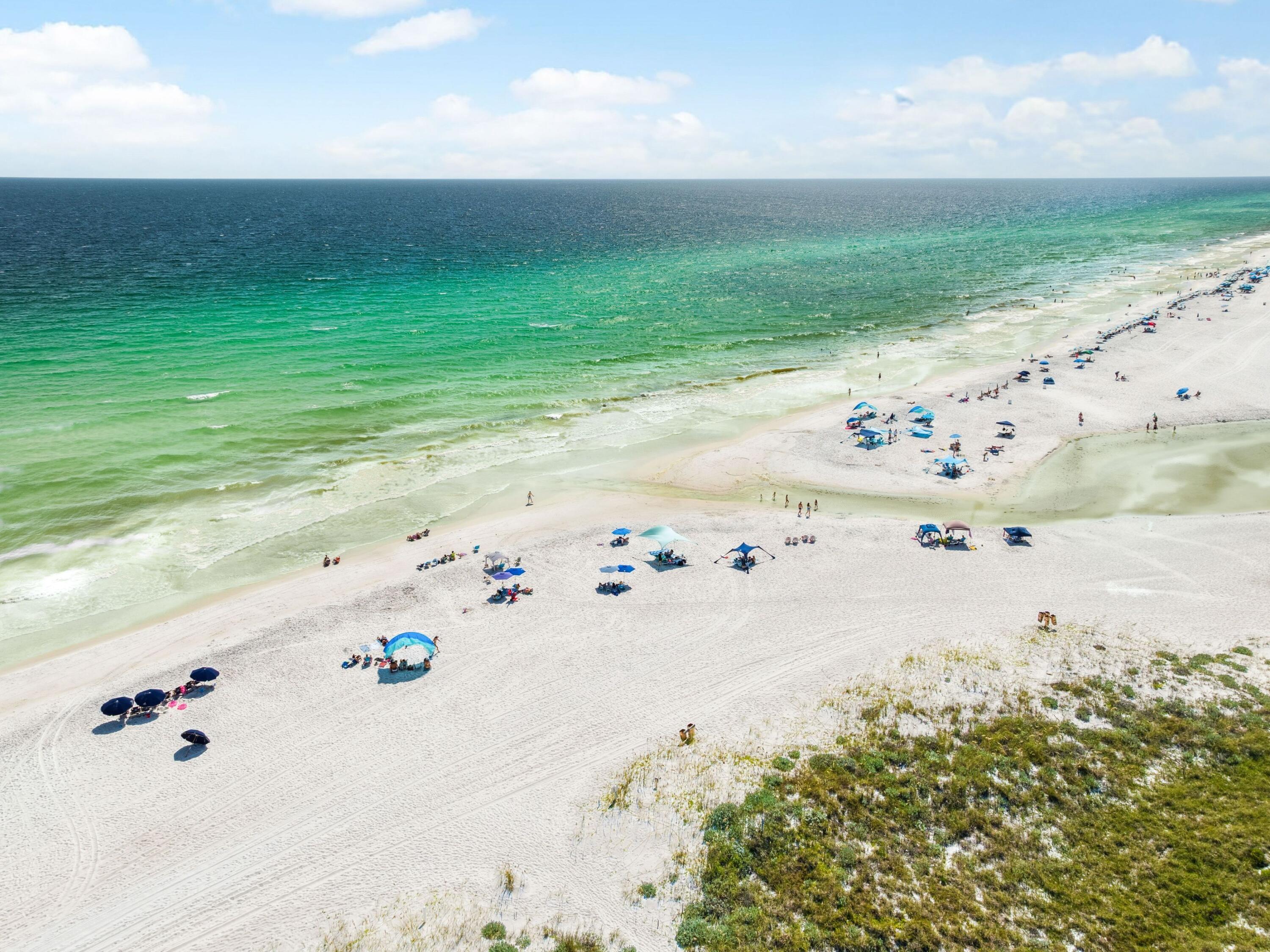 Lot 9 & 10 South Gulf Drive