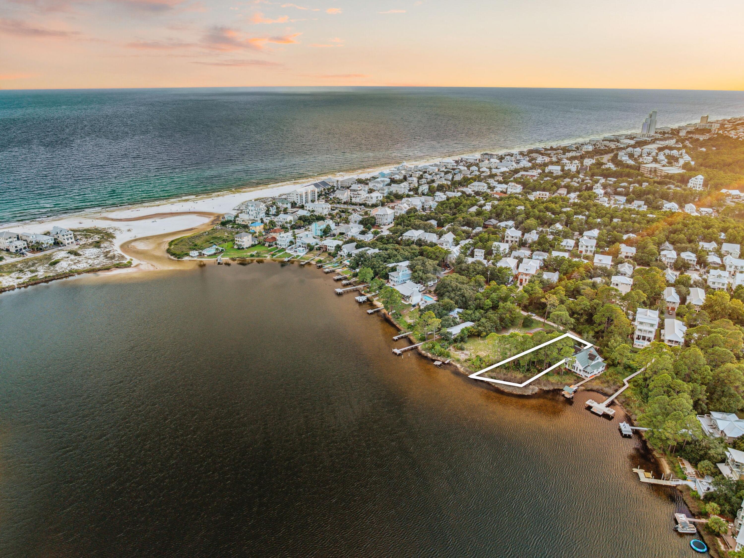 Lot 9 South Gulf Drive
