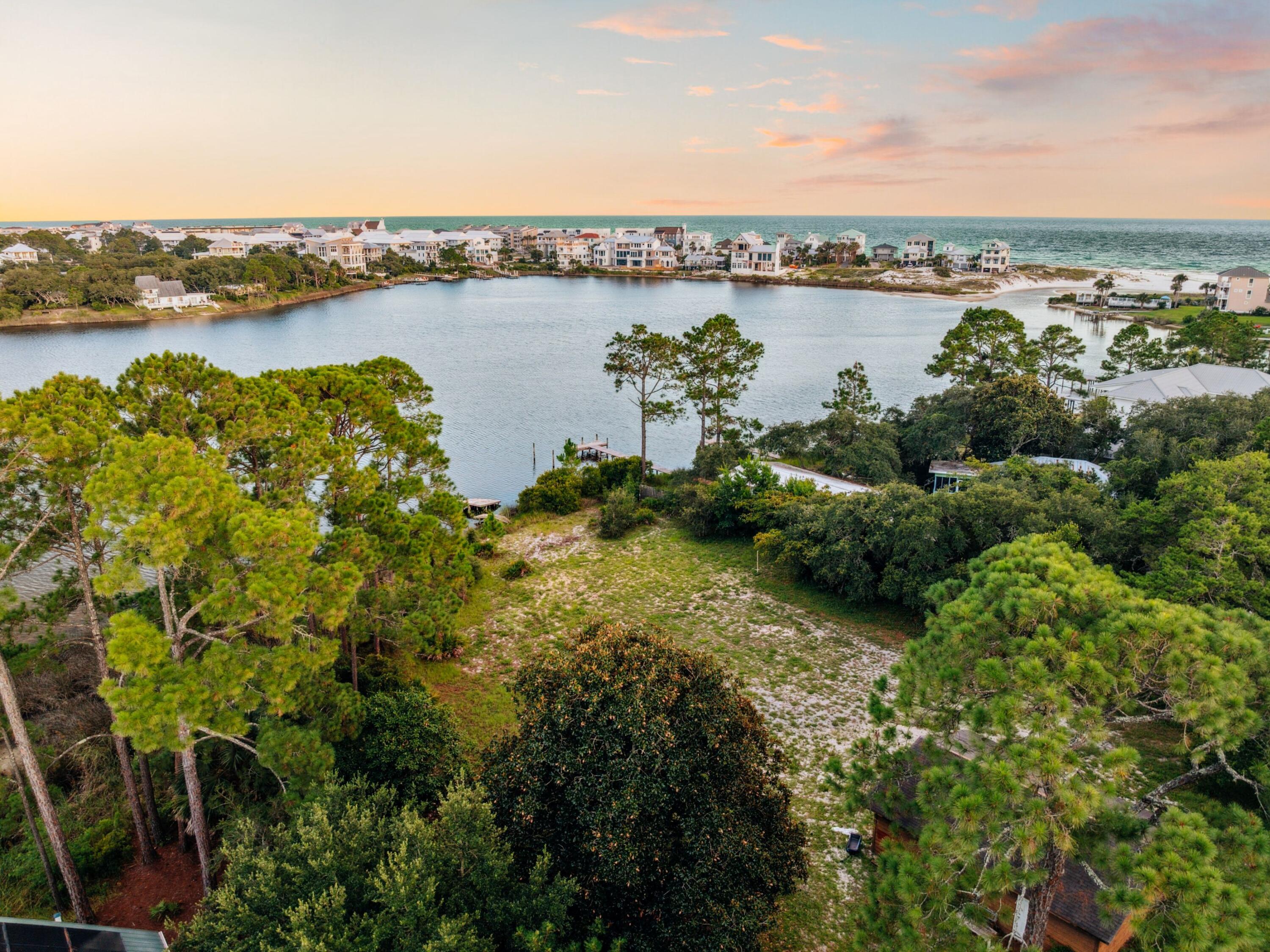 Lot 9 South Gulf Drive