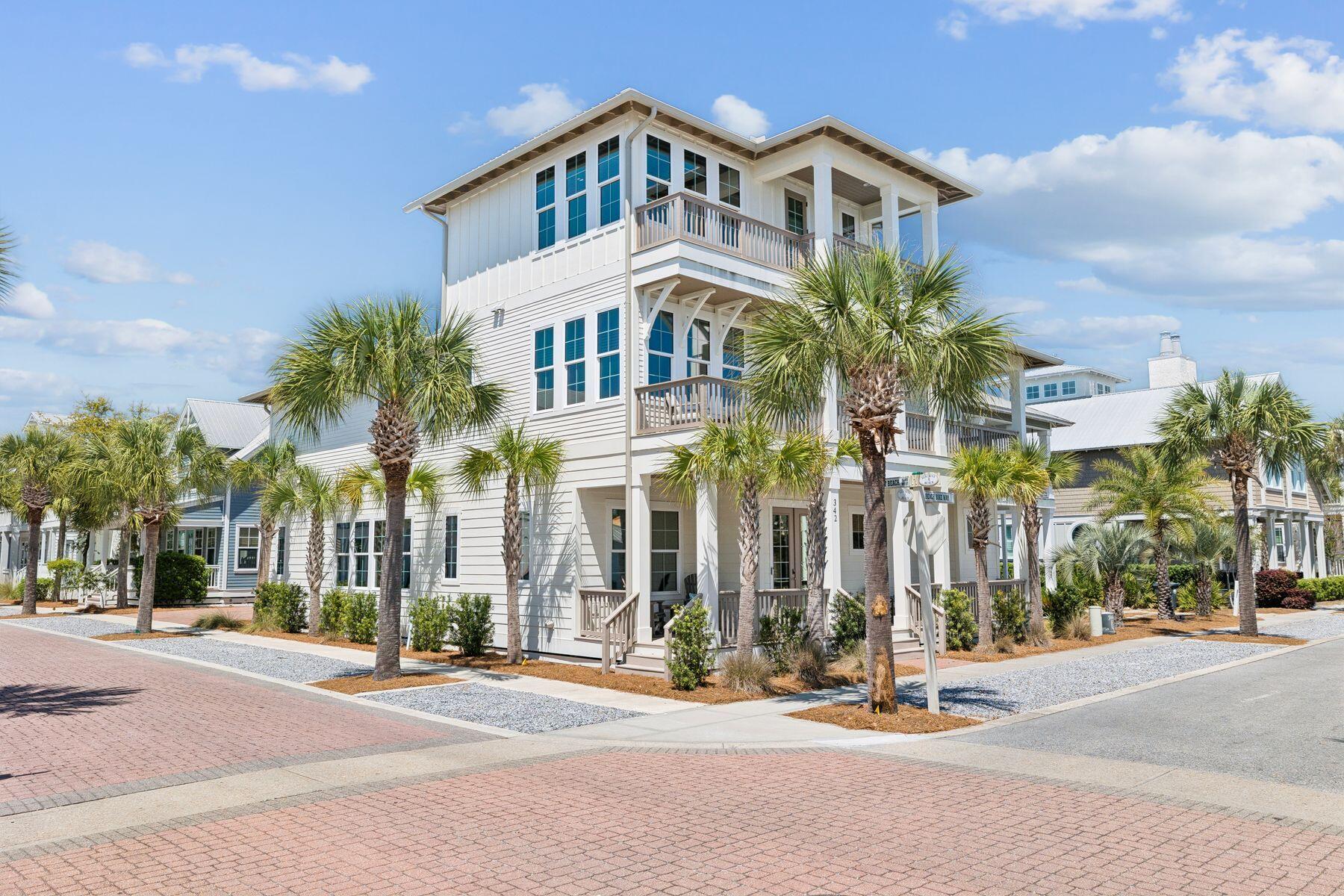 342 Beach Bike Way
