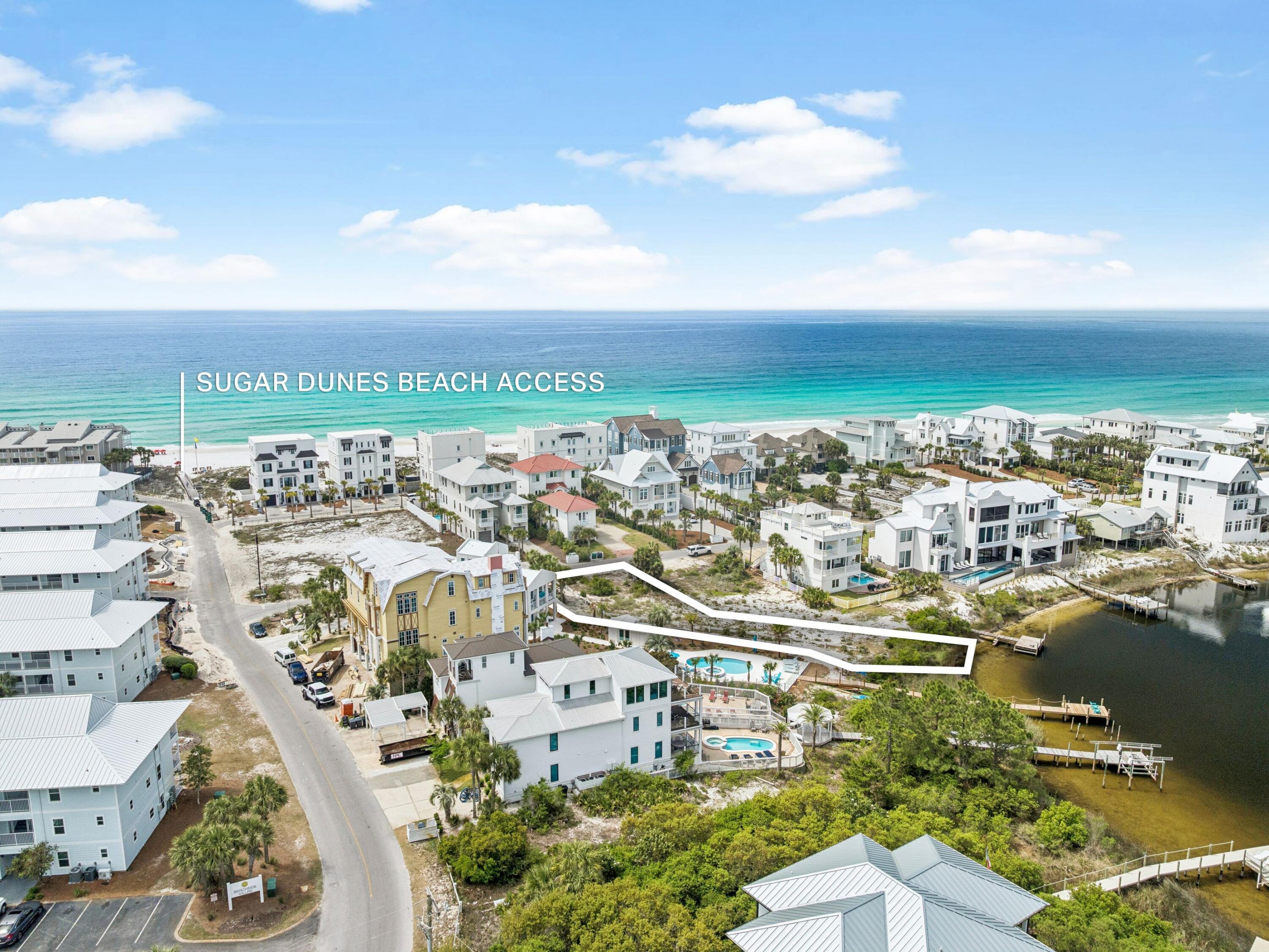 Lot 5 San Roy Road
