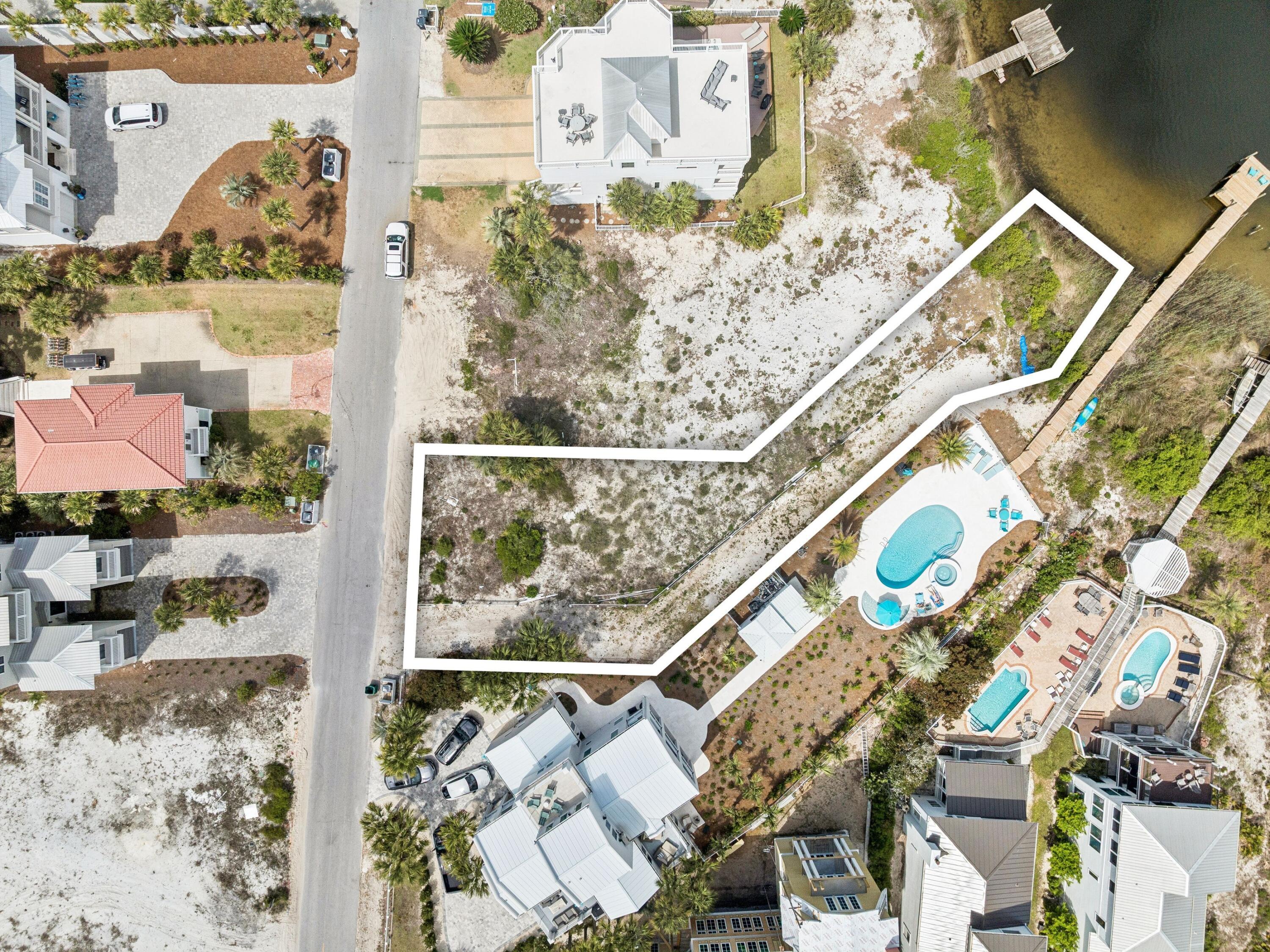 Lot 5 San Roy Road