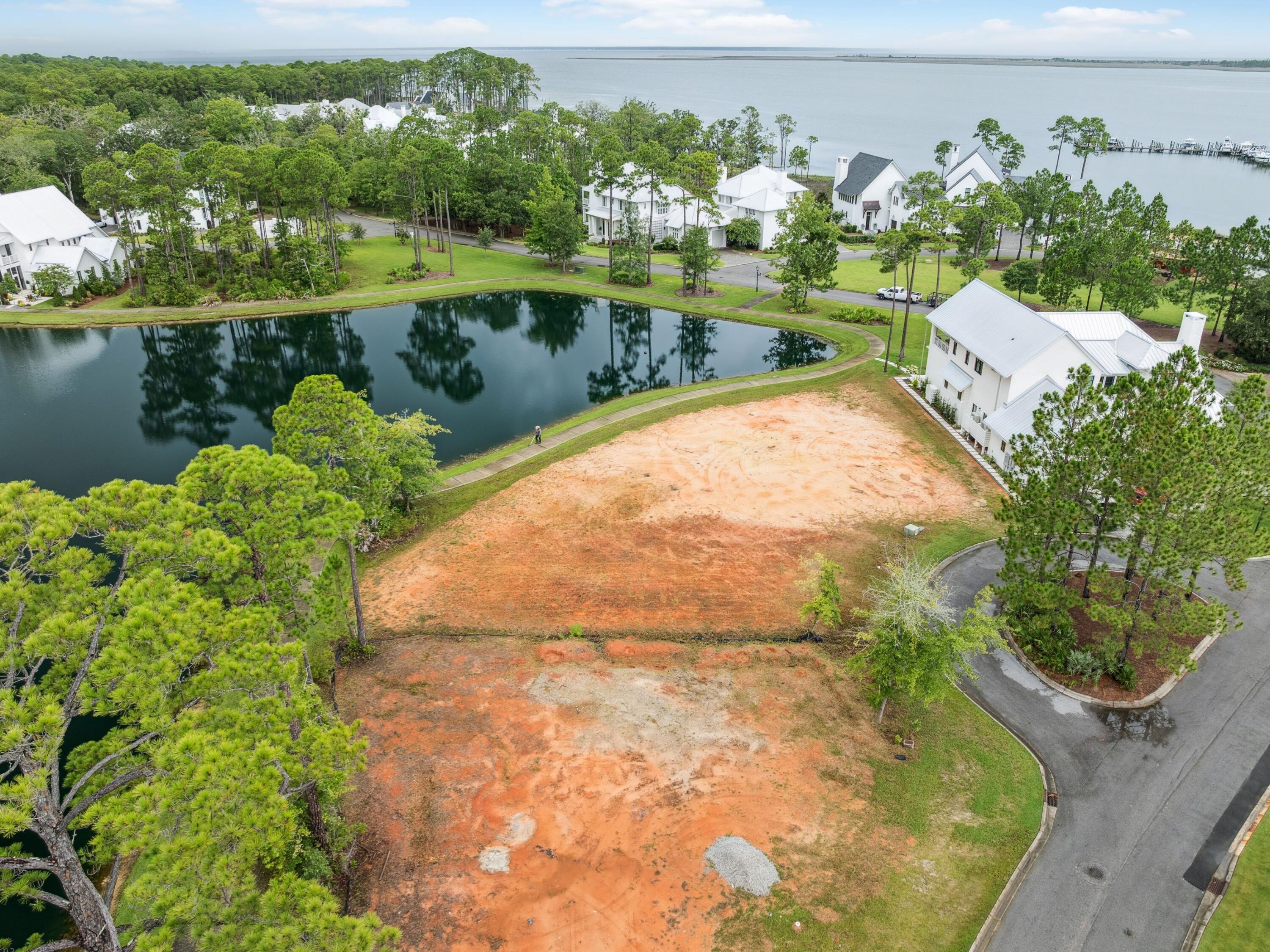 Lot 75A Churchill Oaks Drive