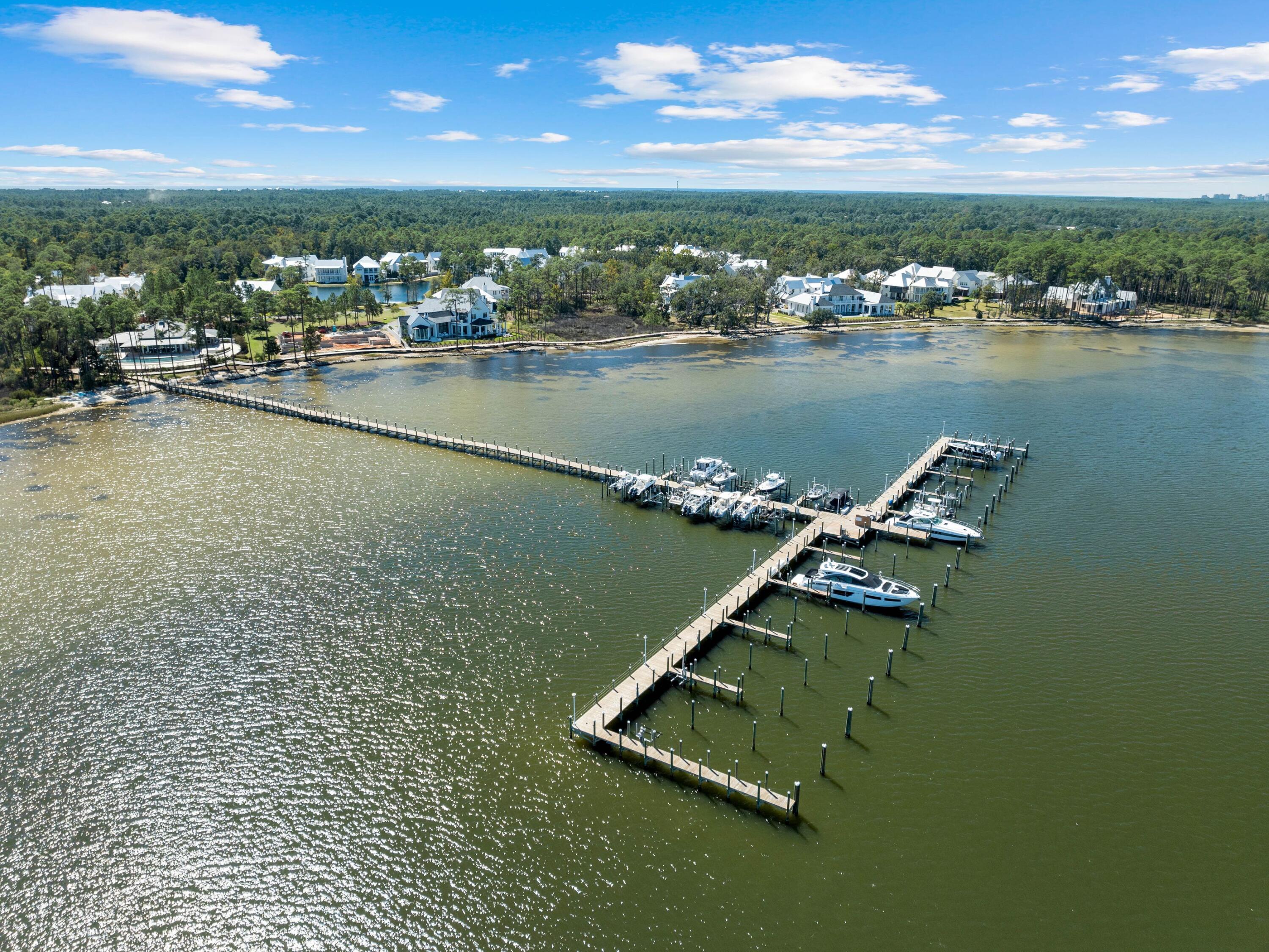 Lot 75A Churchill Oaks Drive