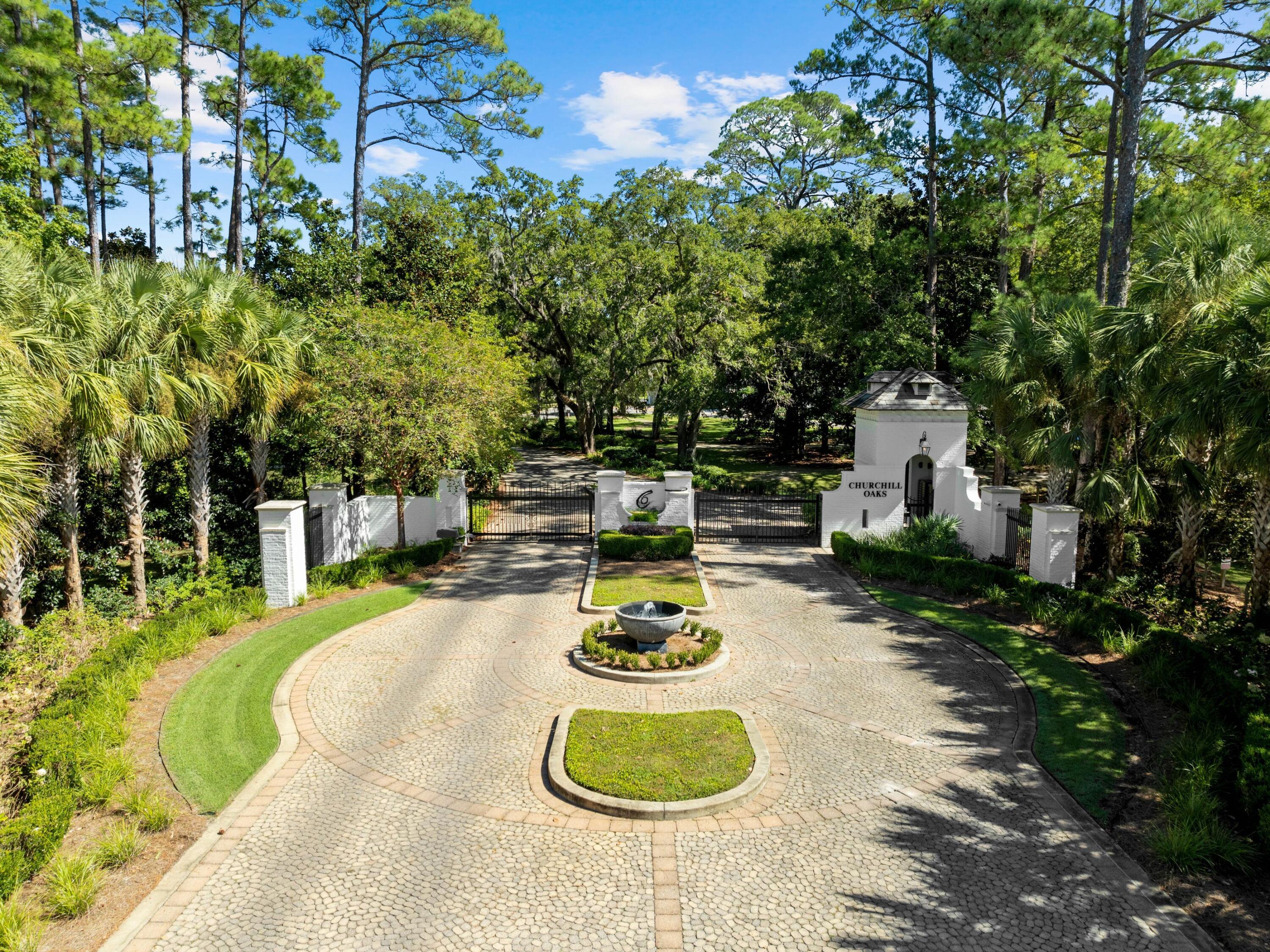Lot 75A Churchill Oaks Drive