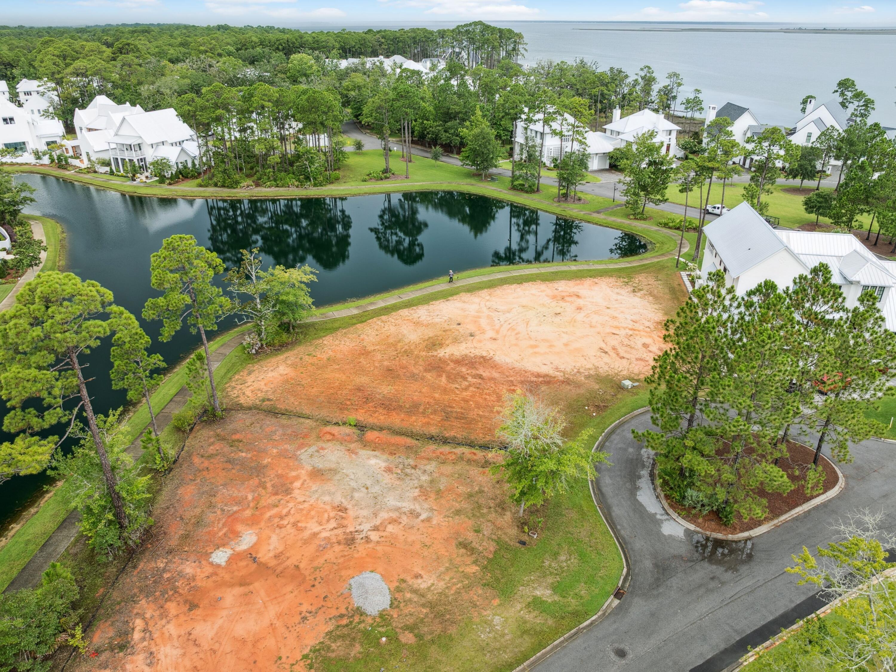 Lot 75A Churchill Oaks Drive