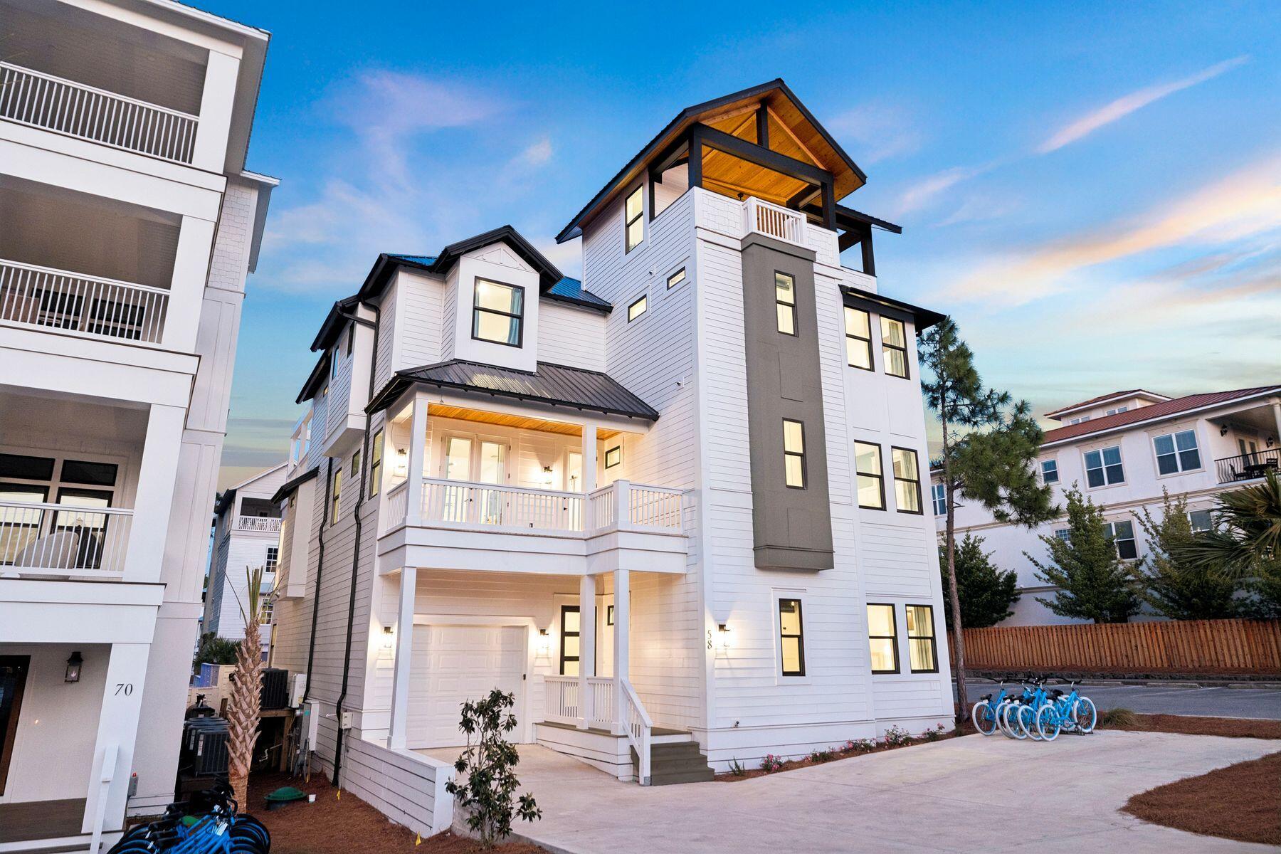 58 Santa Clara Street